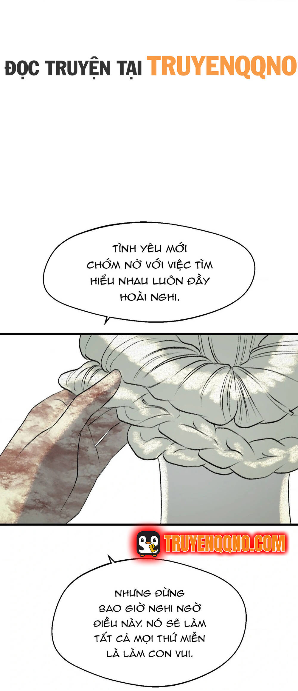 Gửi Lời Chúc Phúc Của Melt Tới Người [Chap 54-58]