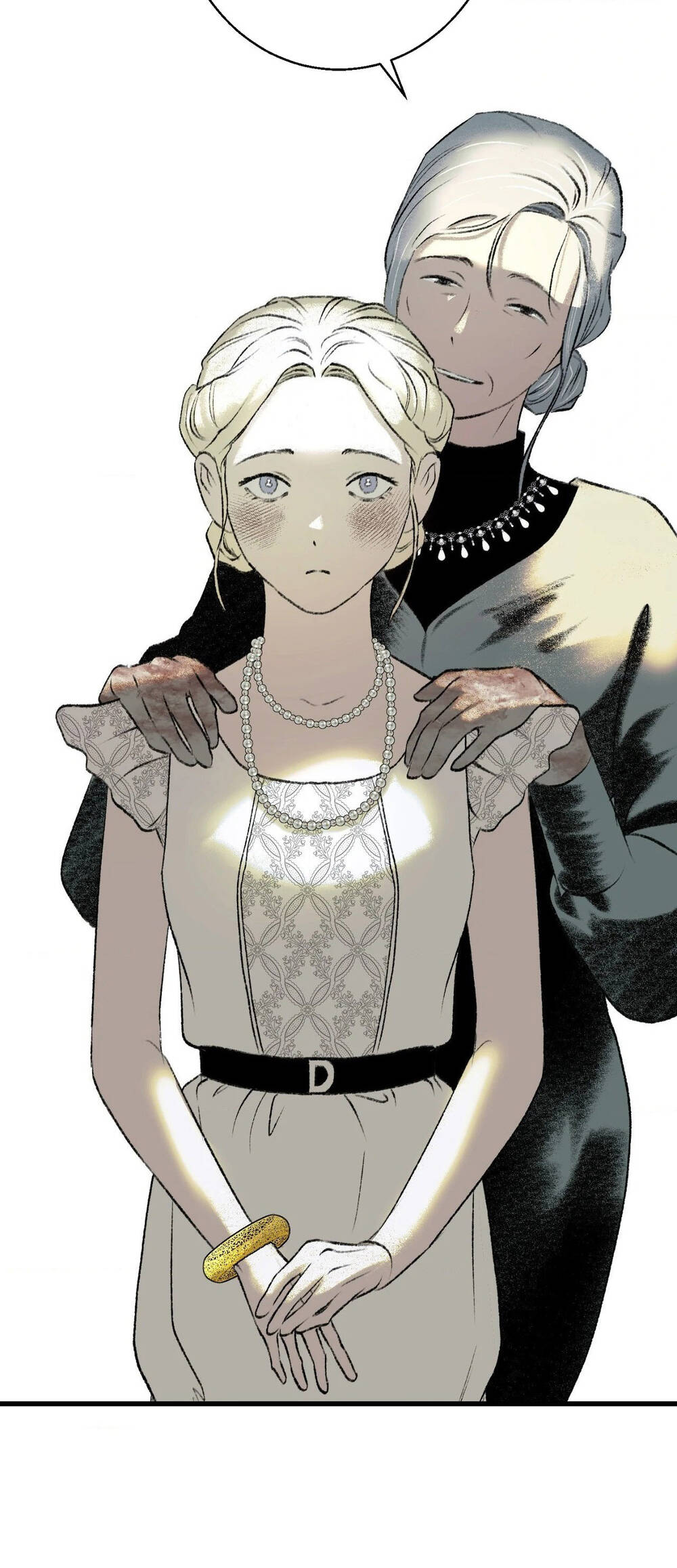 Gửi Lời Chúc Phúc Của Melt Tới Người [Chap 54-58]