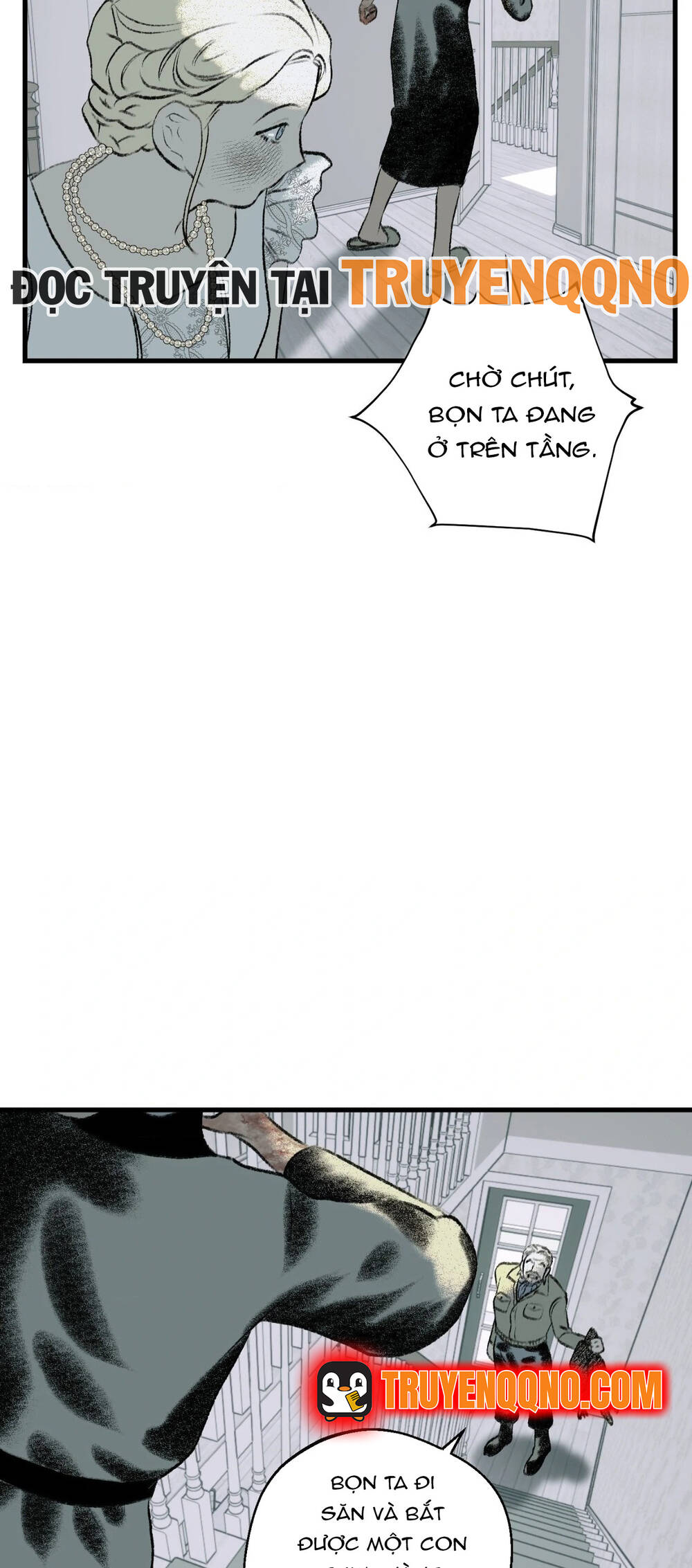 Gửi Lời Chúc Phúc Của Melt Tới Người [Chap 54-58]