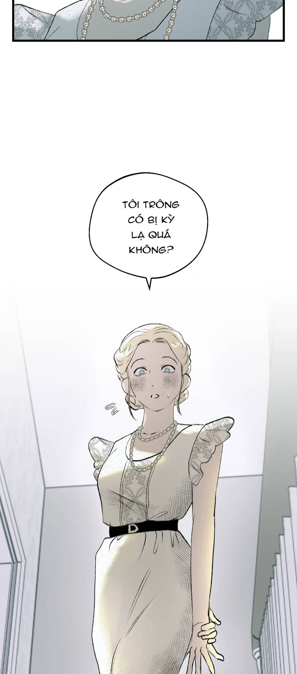 Gửi Lời Chúc Phúc Của Melt Tới Người [Chap 54-58]