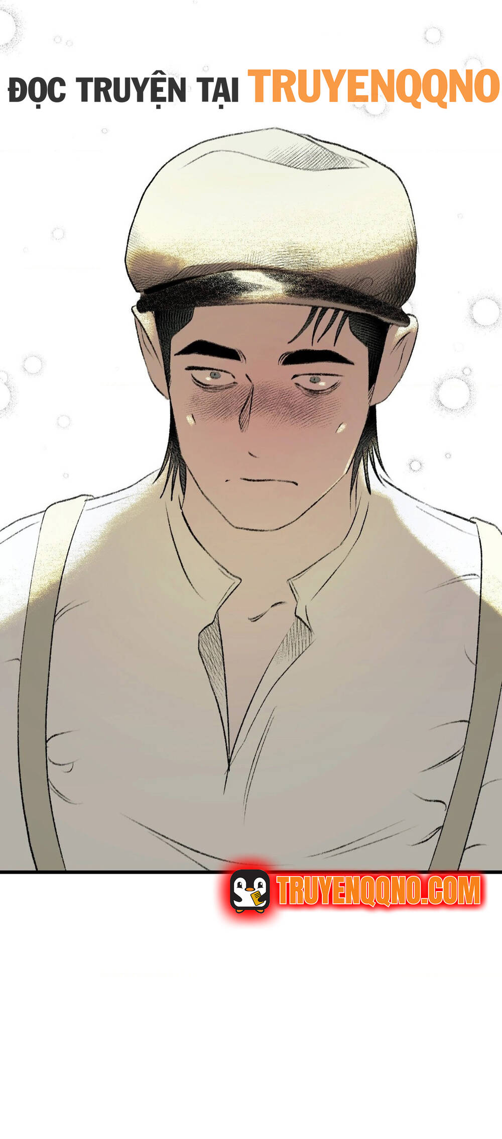 Gửi Lời Chúc Phúc Của Melt Tới Người [Chap 54-58]