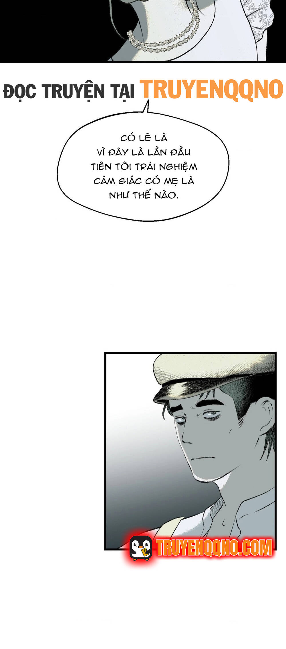 Gửi Lời Chúc Phúc Của Melt Tới Người [Chap 54-58]