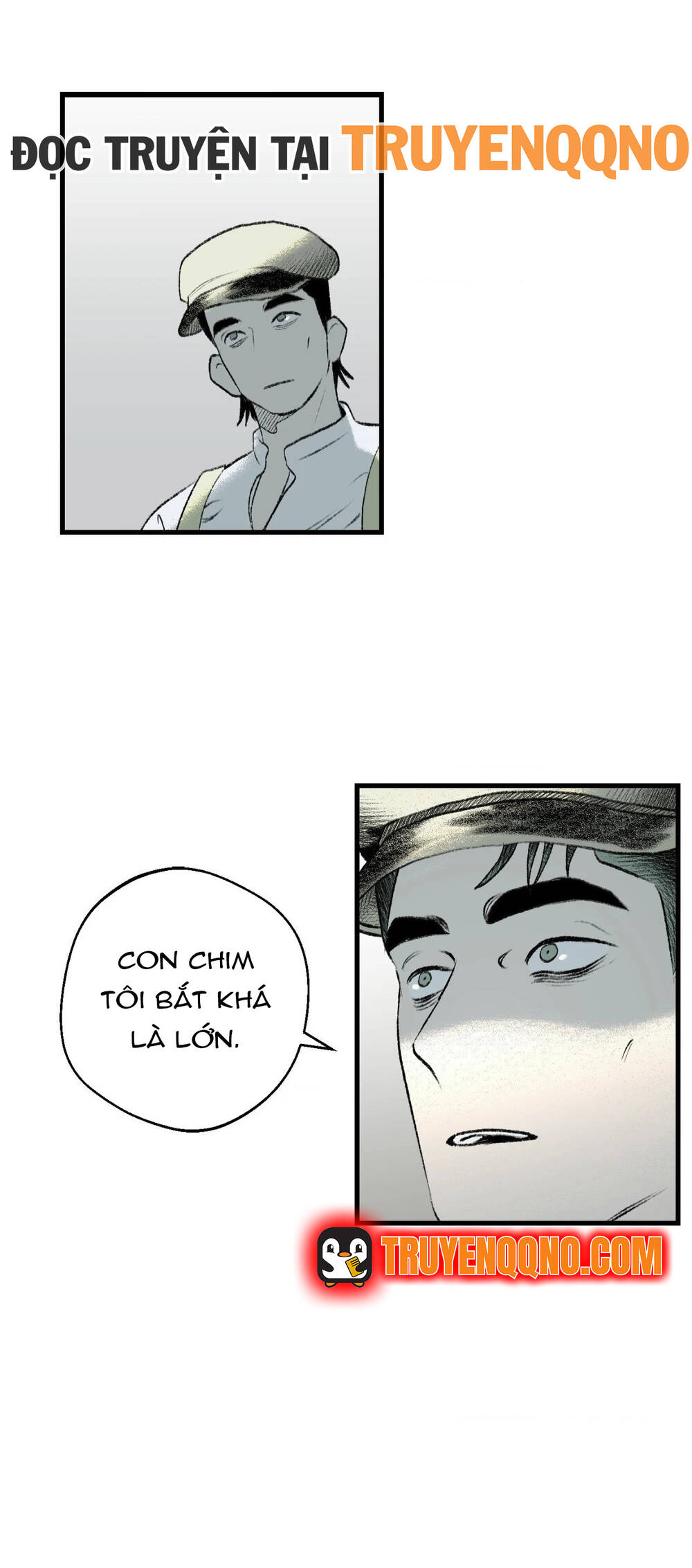 Gửi Lời Chúc Phúc Của Melt Tới Người [Chap 54-58]