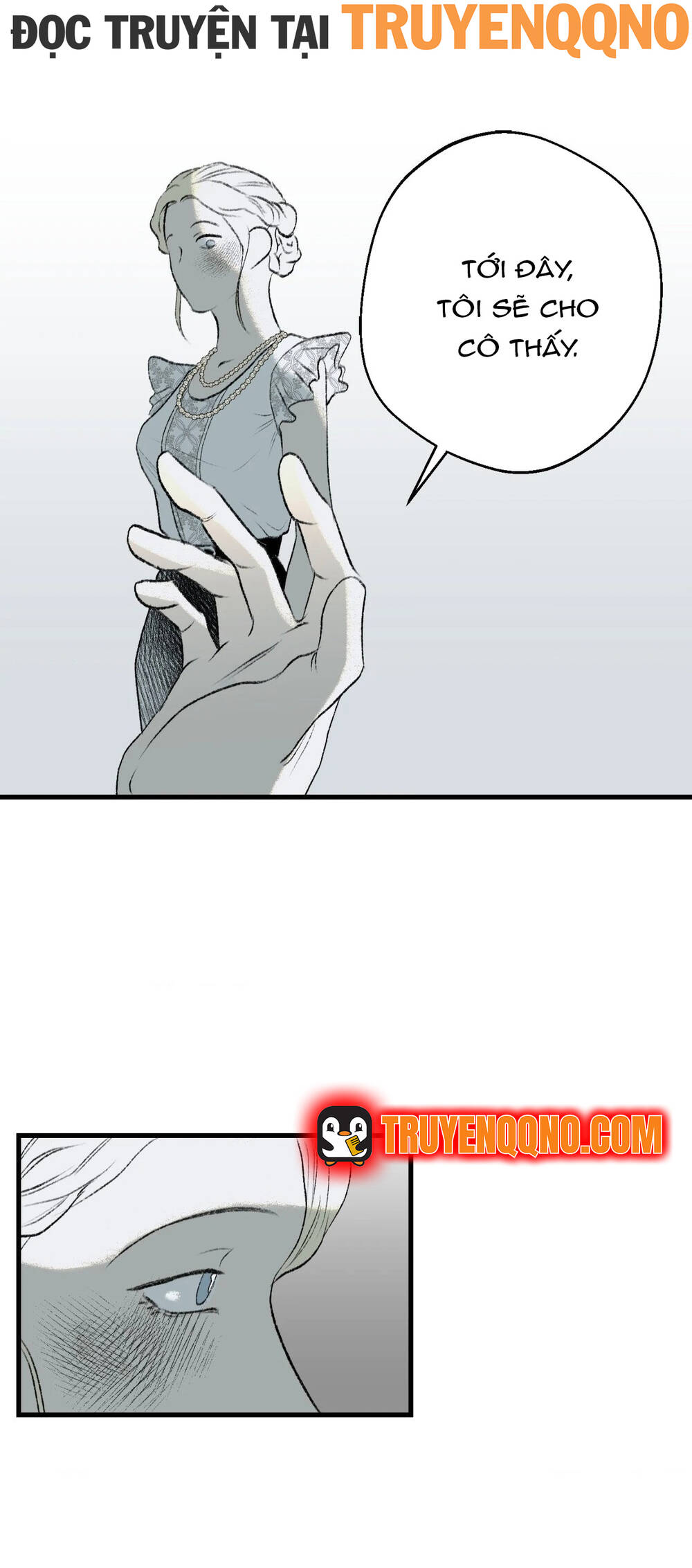 Gửi Lời Chúc Phúc Của Melt Tới Người [Chap 54-58]