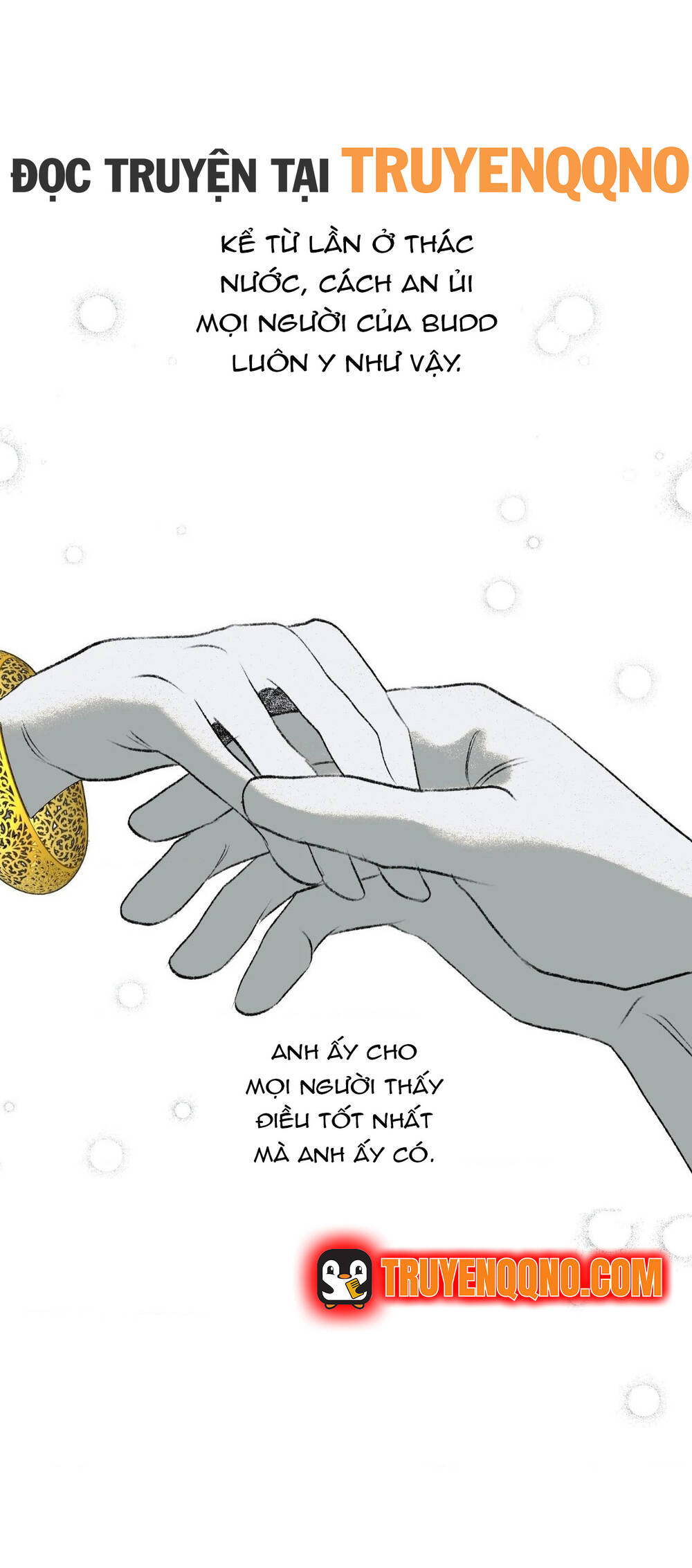 Gửi Lời Chúc Phúc Của Melt Tới Người [Chap 54-58]