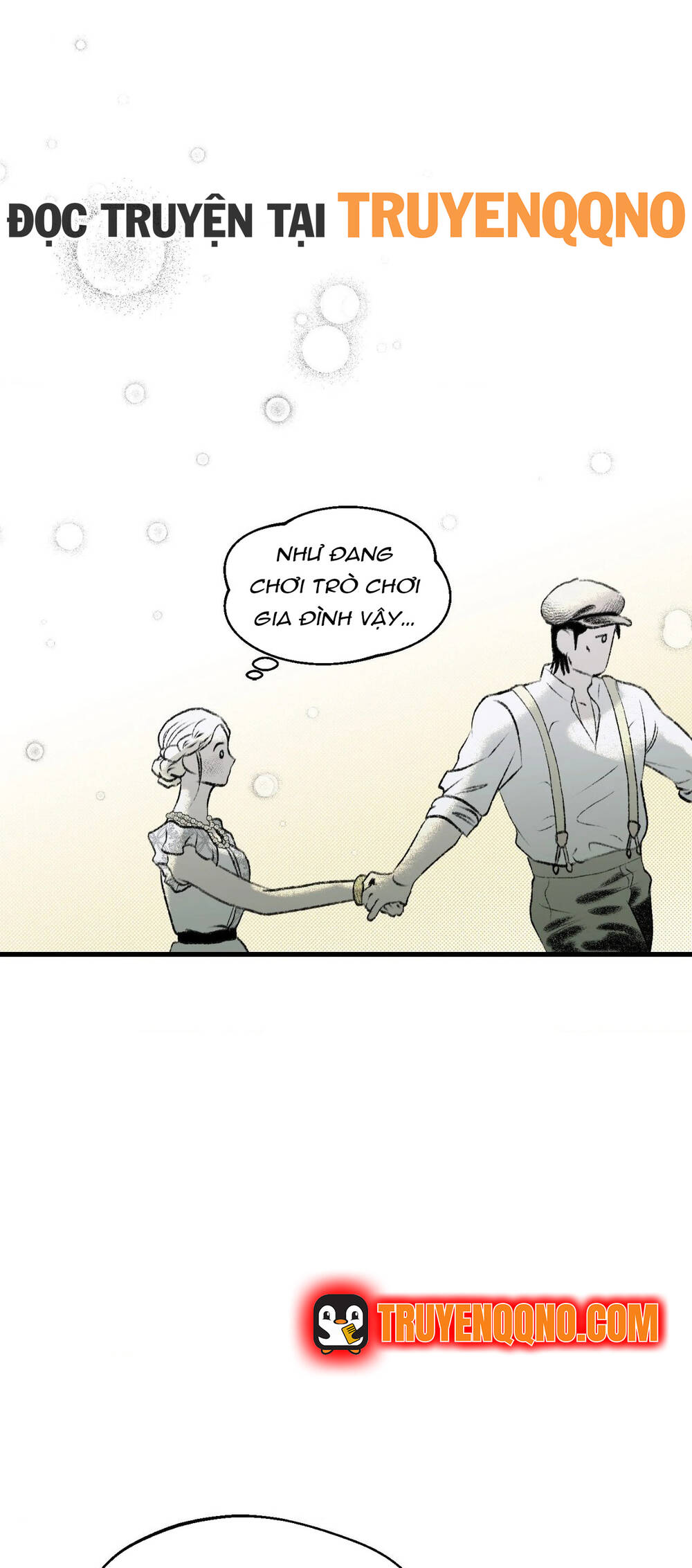 Gửi Lời Chúc Phúc Của Melt Tới Người [Chap 54-58]