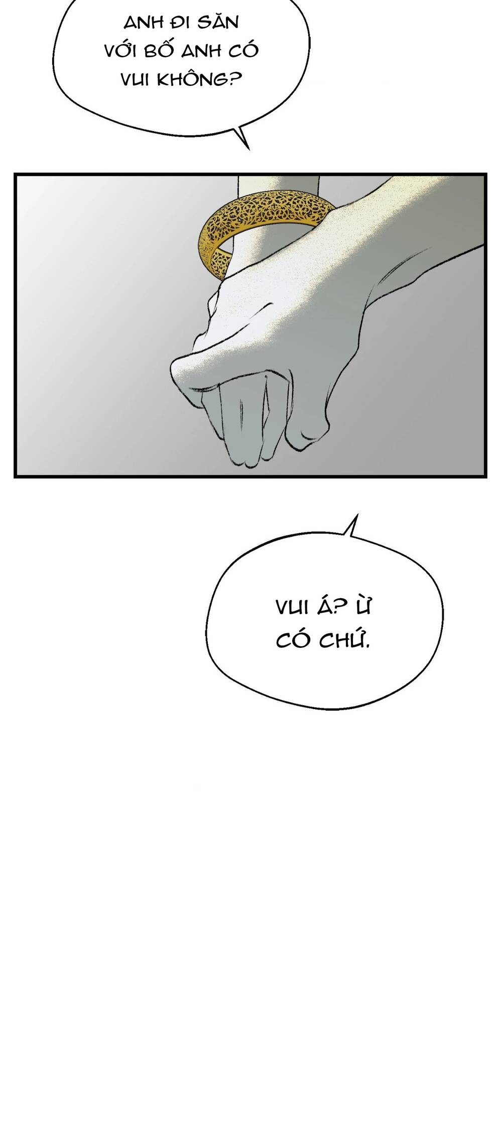 Gửi Lời Chúc Phúc Của Melt Tới Người [Chap 54-58]