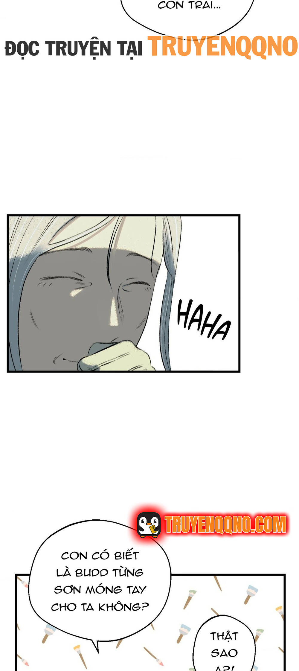 Gửi Lời Chúc Phúc Của Melt Tới Người [Chap 54-58]