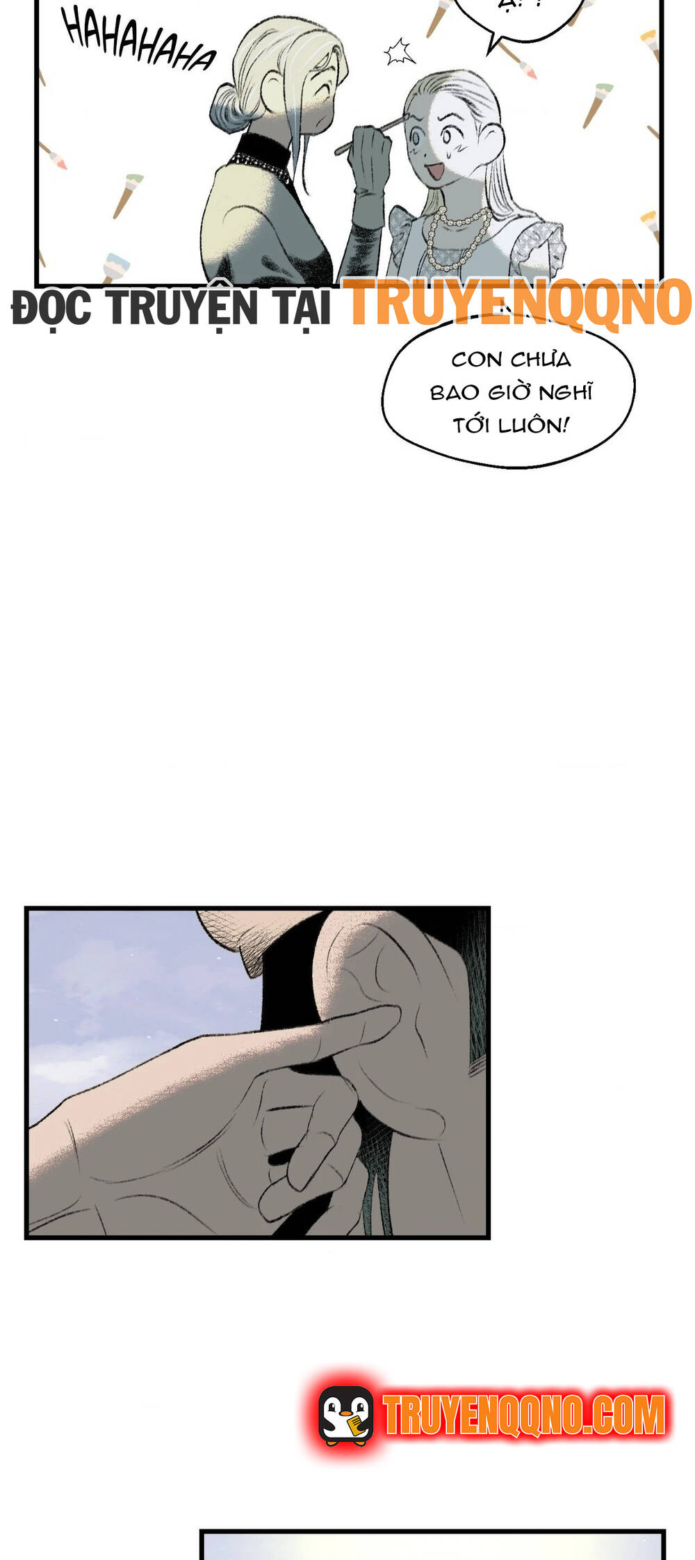 Gửi Lời Chúc Phúc Của Melt Tới Người [Chap 54-58]