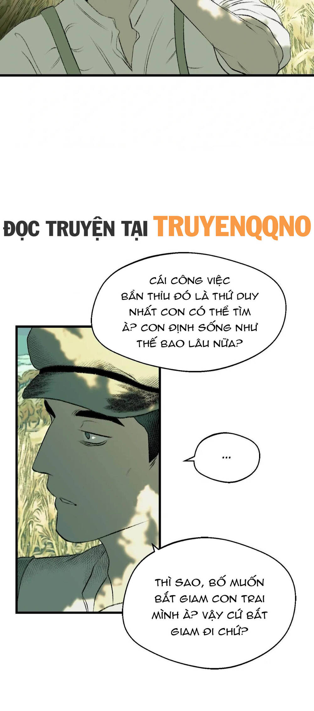 Gửi Lời Chúc Phúc Của Melt Tới Người [Chap 54-58]