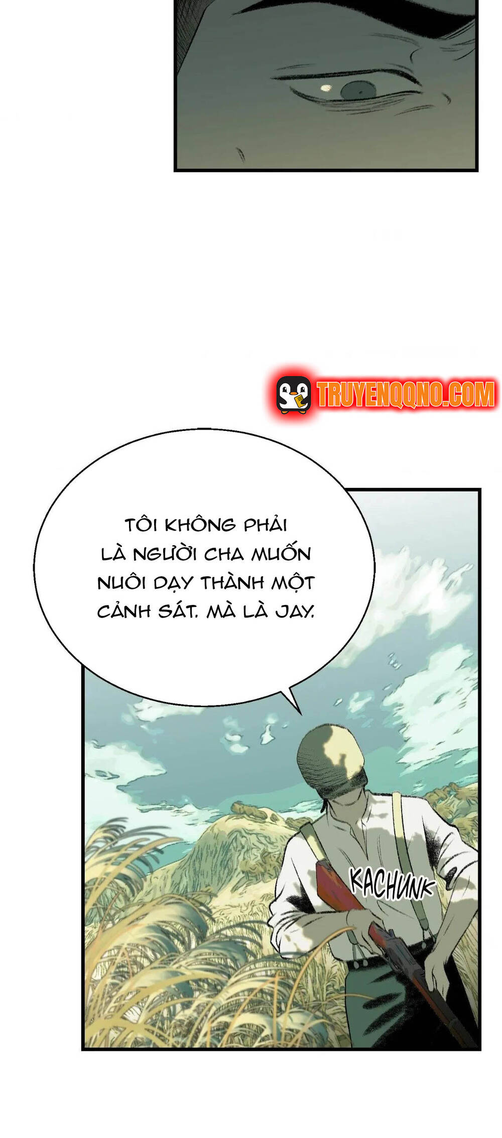 Gửi Lời Chúc Phúc Của Melt Tới Người [Chap 54-58]