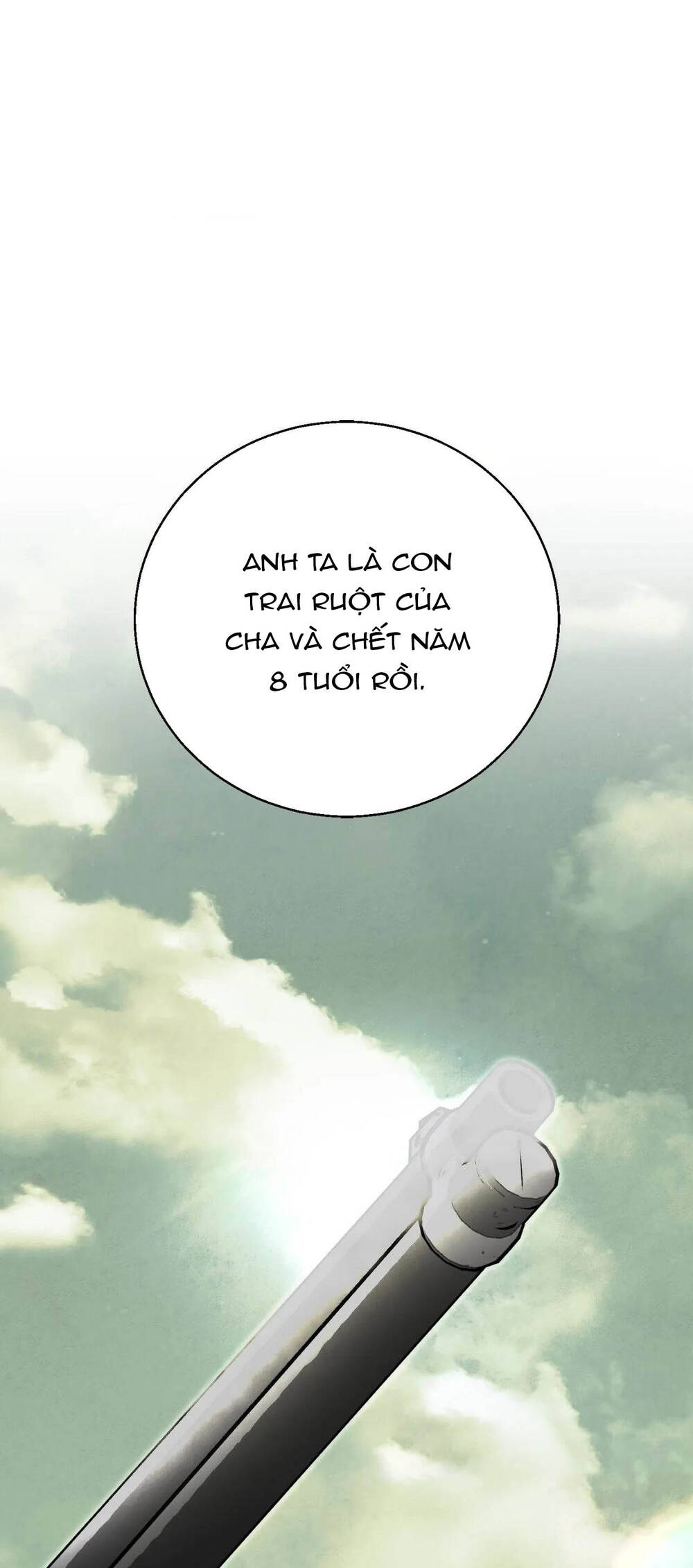 Gửi Lời Chúc Phúc Của Melt Tới Người [Chap 54-58]