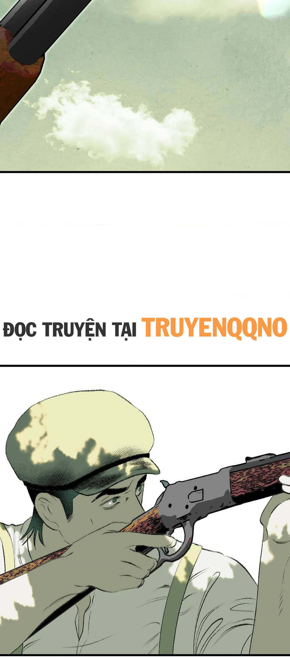 Gửi Lời Chúc Phúc Của Melt Tới Người [Chap 54-58]