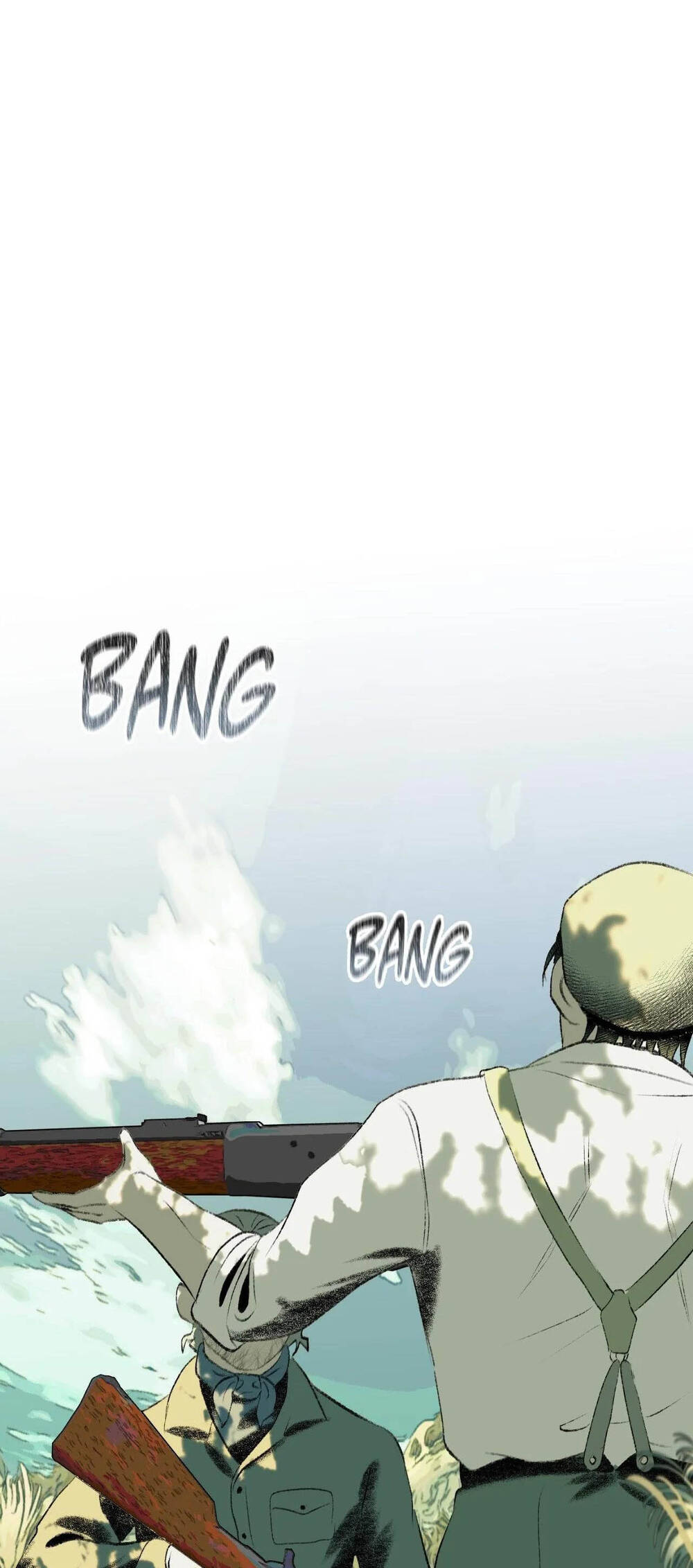 Gửi Lời Chúc Phúc Của Melt Tới Người [Chap 54-58]