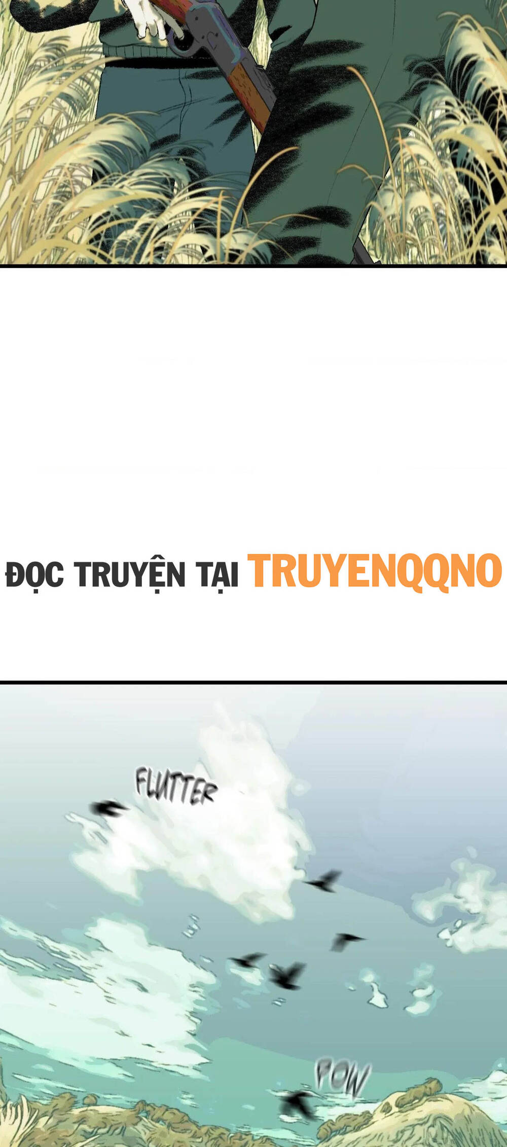 Gửi Lời Chúc Phúc Của Melt Tới Người [Chap 54-58]