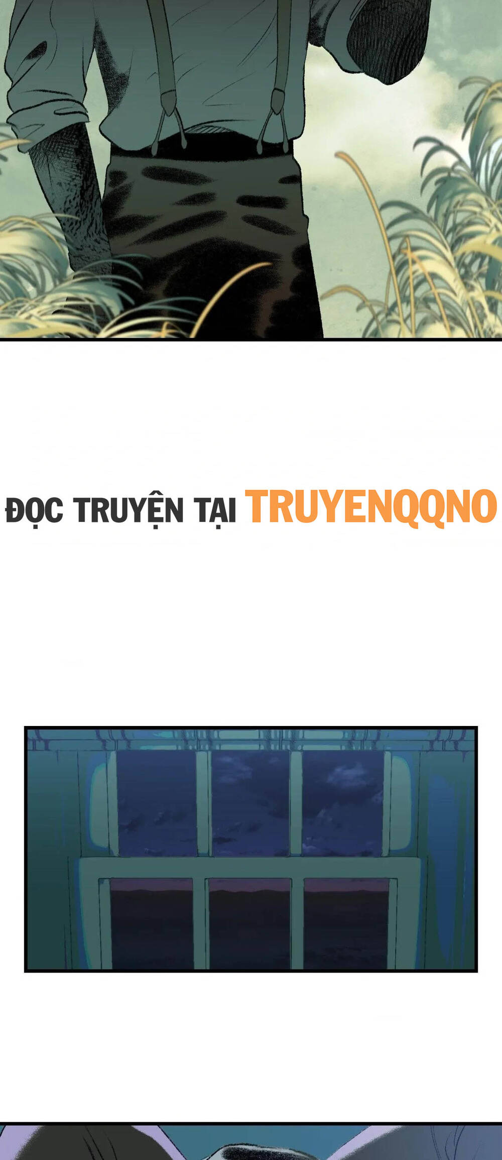 Gửi Lời Chúc Phúc Của Melt Tới Người [Chap 54-58]