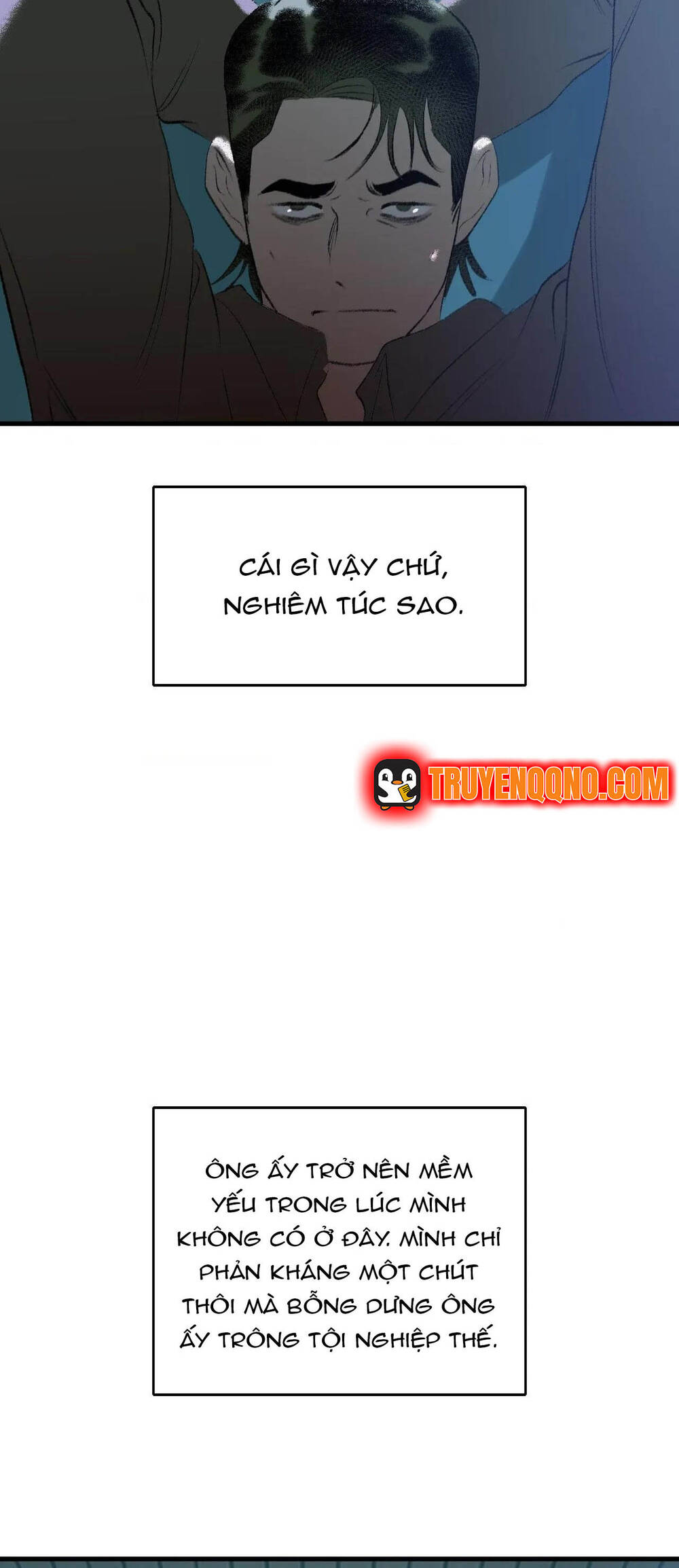 Gửi Lời Chúc Phúc Của Melt Tới Người [Chap 54-58]