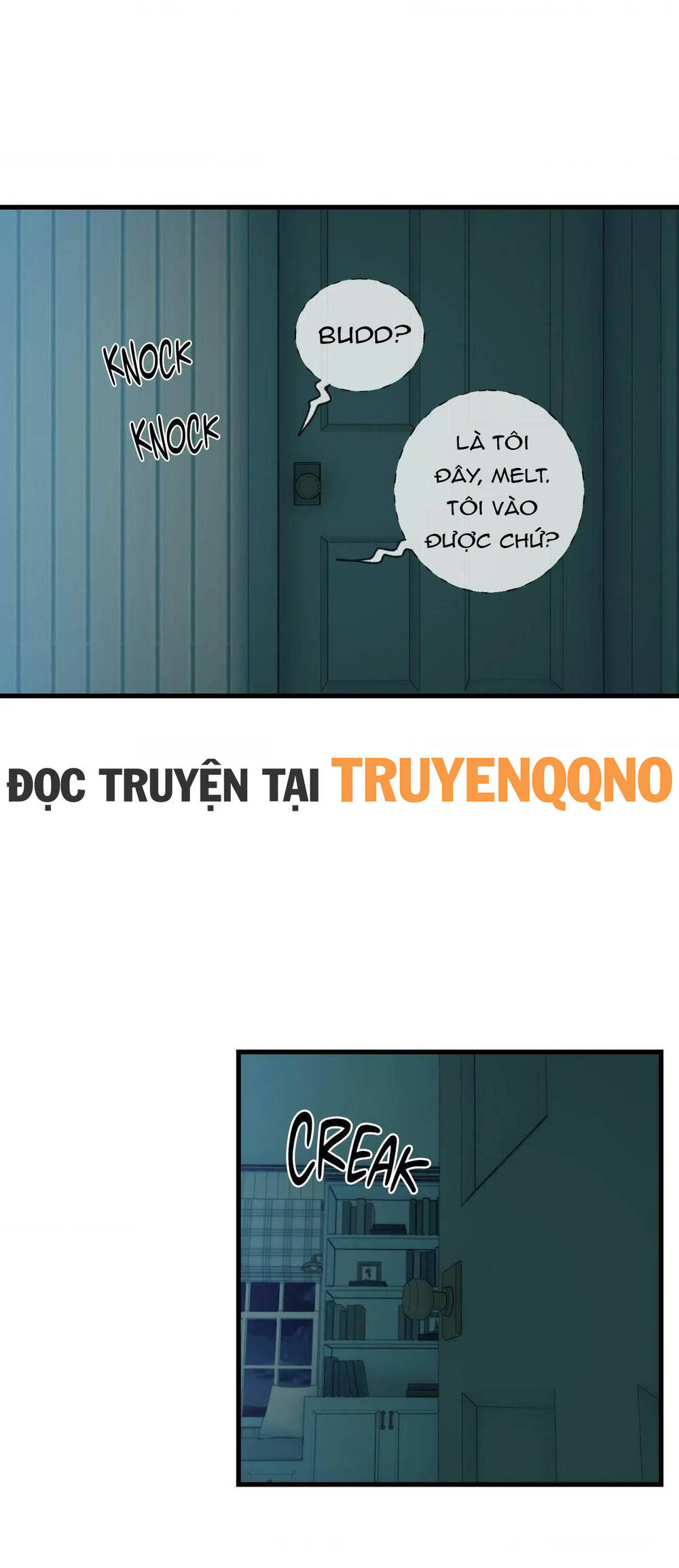 Gửi Lời Chúc Phúc Của Melt Tới Người [Chap 54-58]