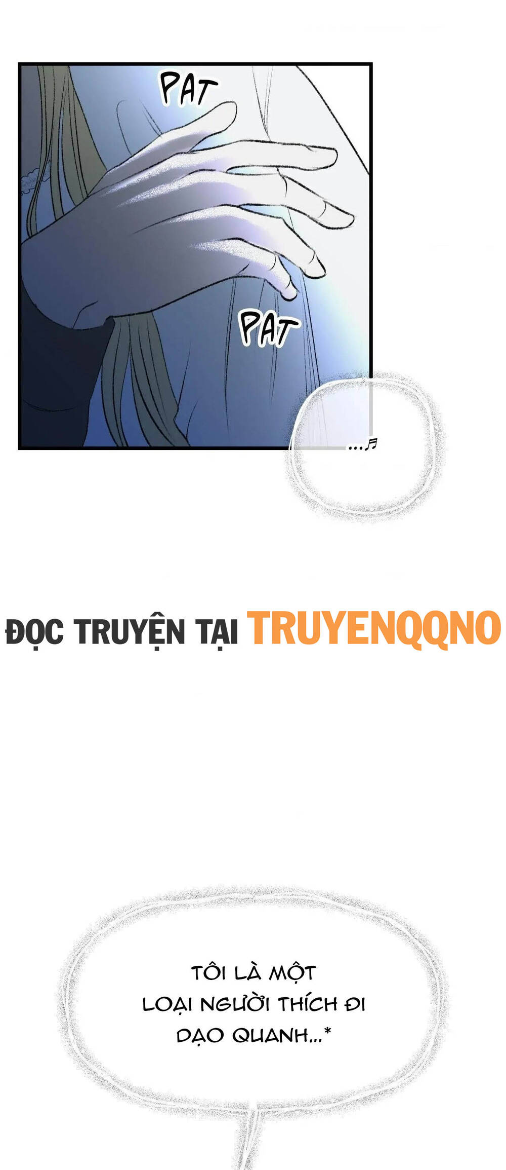 Gửi Lời Chúc Phúc Của Melt Tới Người [Chap 54-58]