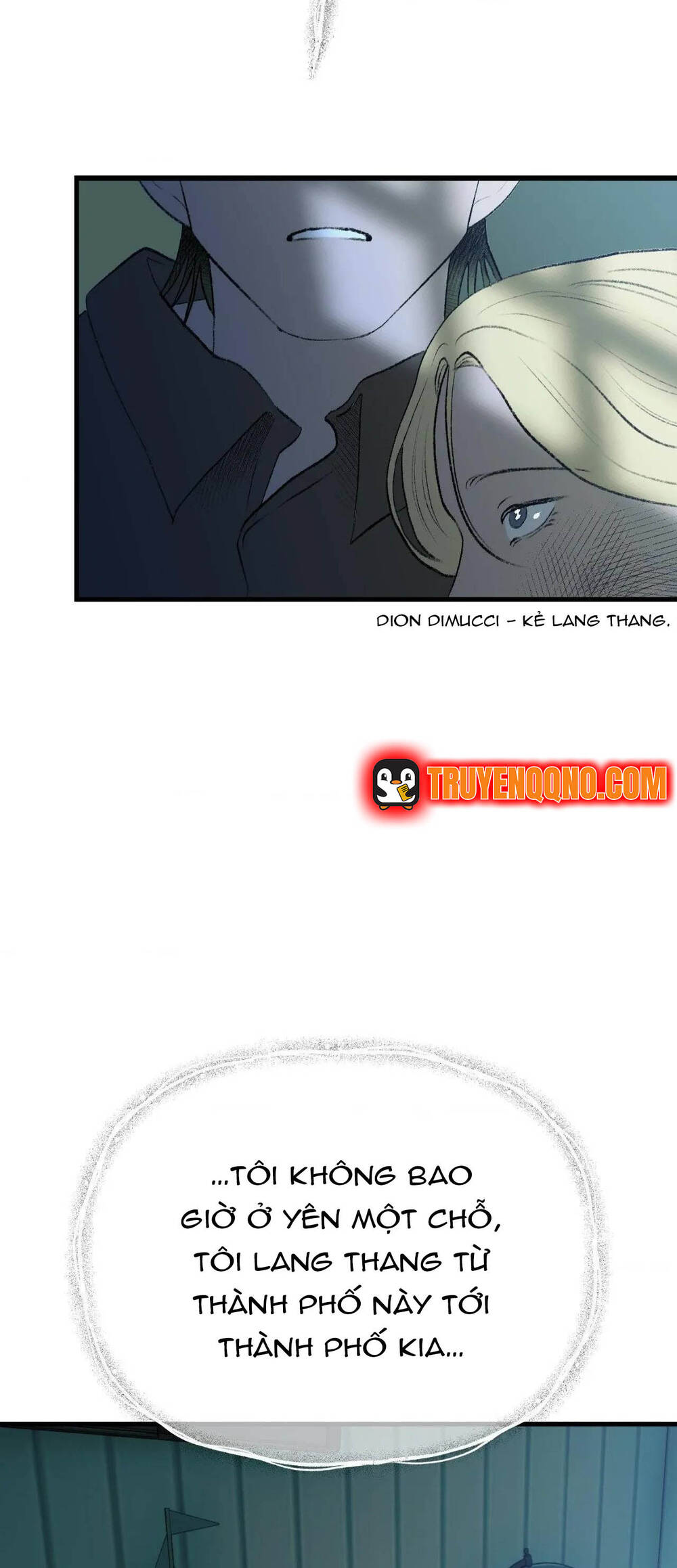 Gửi Lời Chúc Phúc Của Melt Tới Người [Chap 54-58]