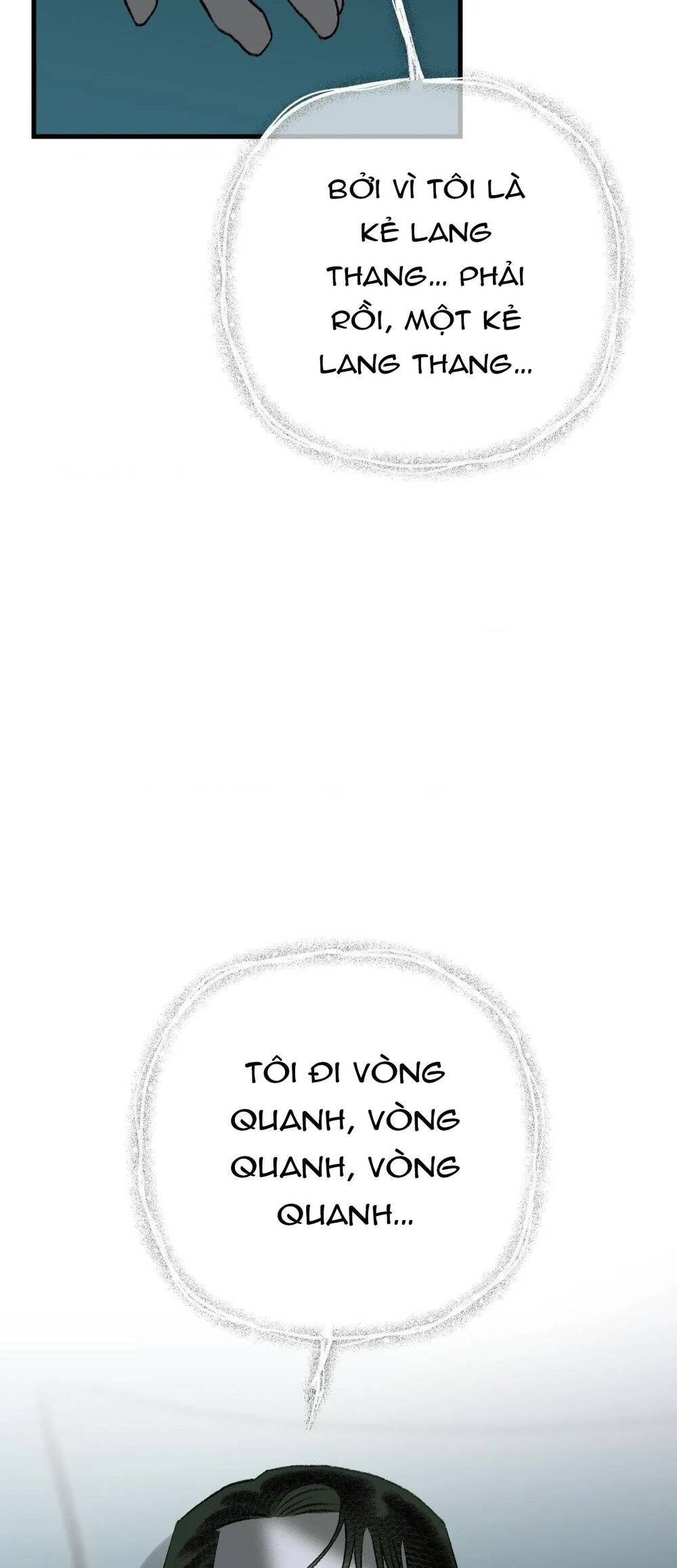 Gửi Lời Chúc Phúc Của Melt Tới Người [Chap 54-58]