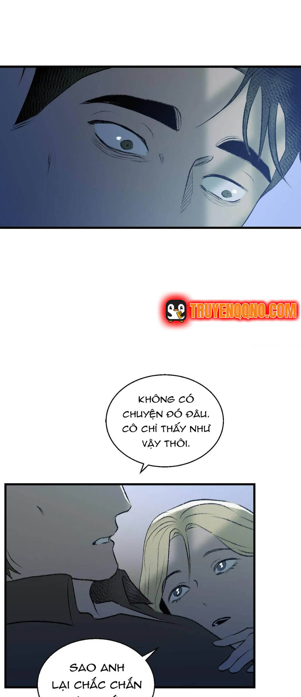 Gửi Lời Chúc Phúc Của Melt Tới Người [Chap 54-58]