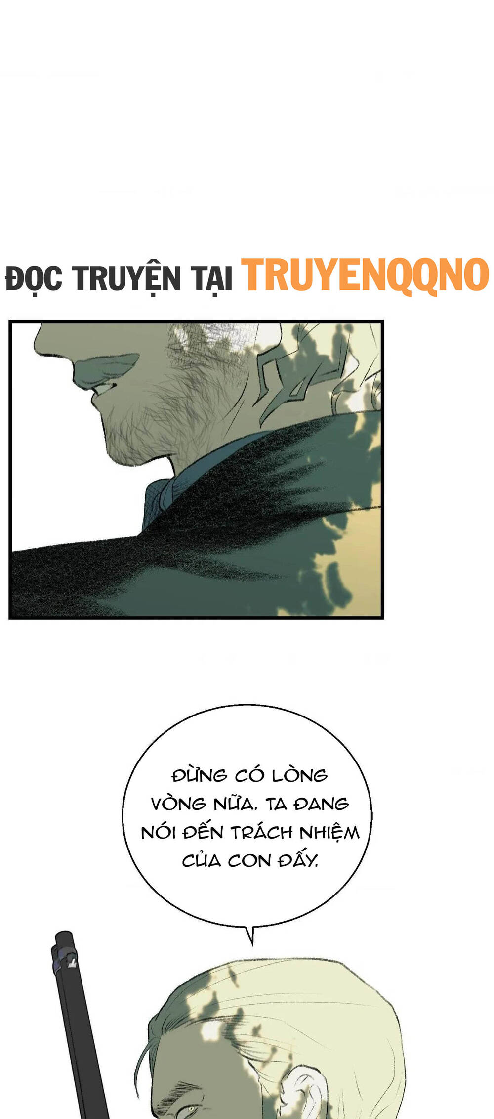 Gửi Lời Chúc Phúc Của Melt Tới Người [Chap 54-58]