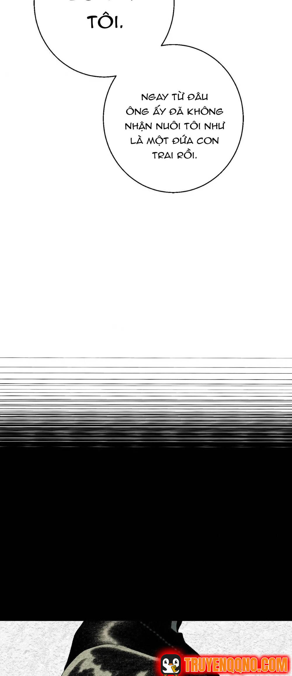 Gửi Lời Chúc Phúc Của Melt Tới Người [Chap 54-58]