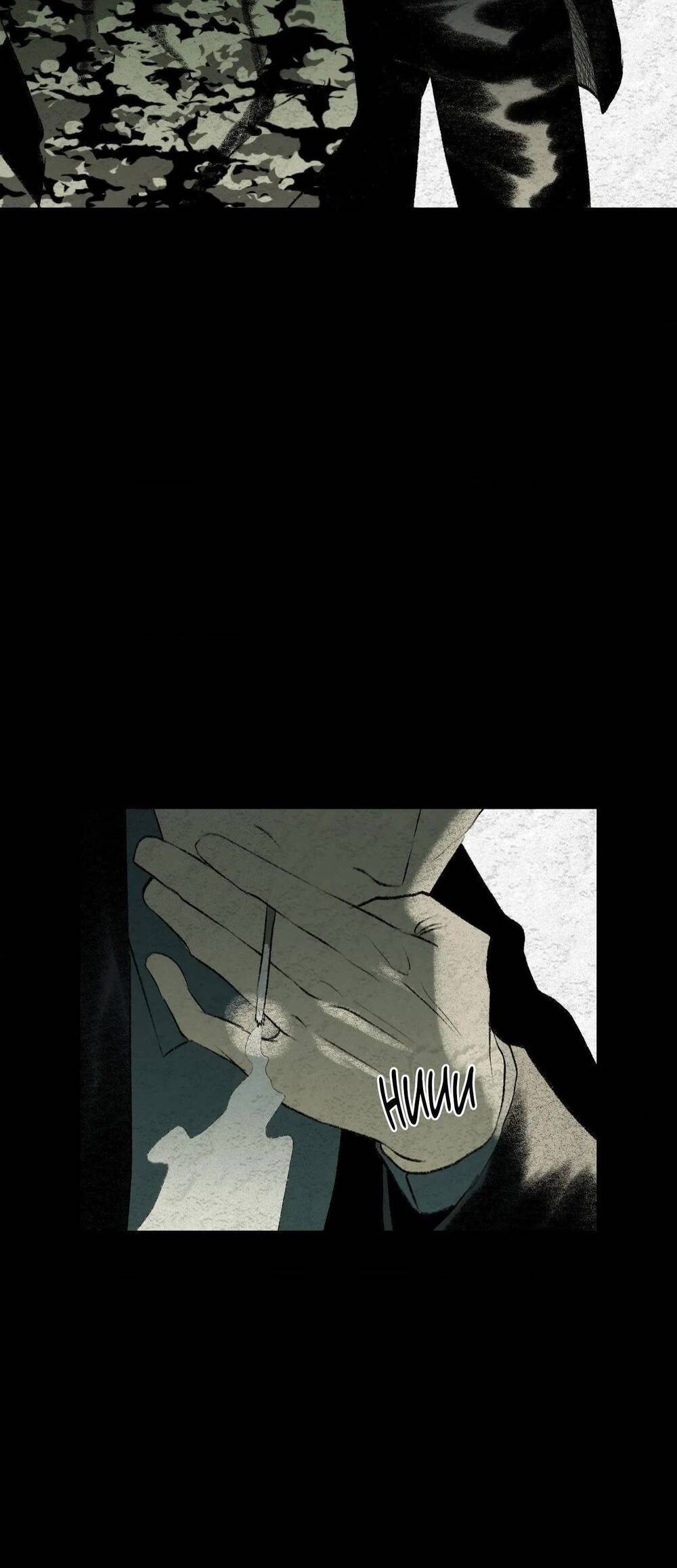 Gửi Lời Chúc Phúc Của Melt Tới Người [Chap 54-58]