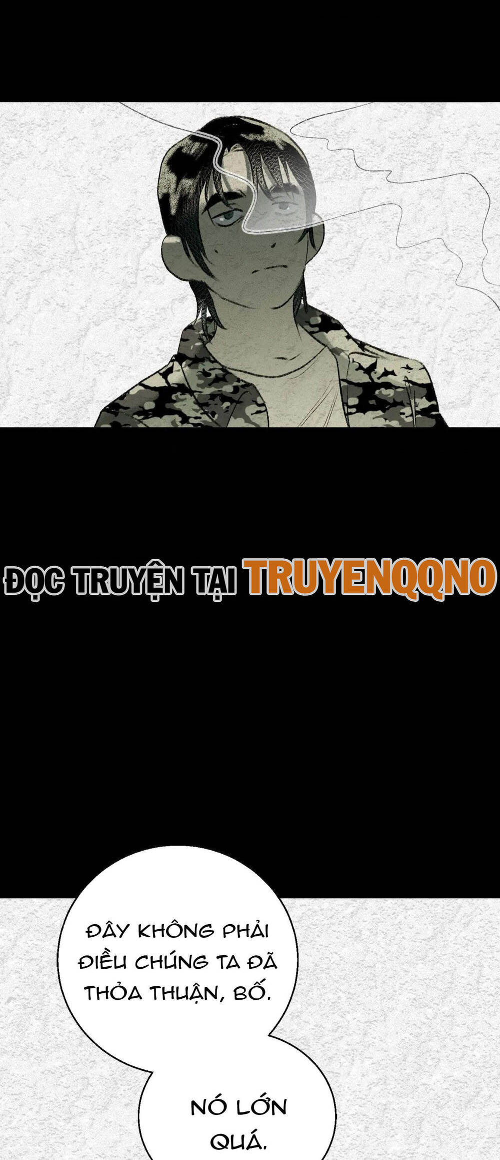 Gửi Lời Chúc Phúc Của Melt Tới Người [Chap 54-58]