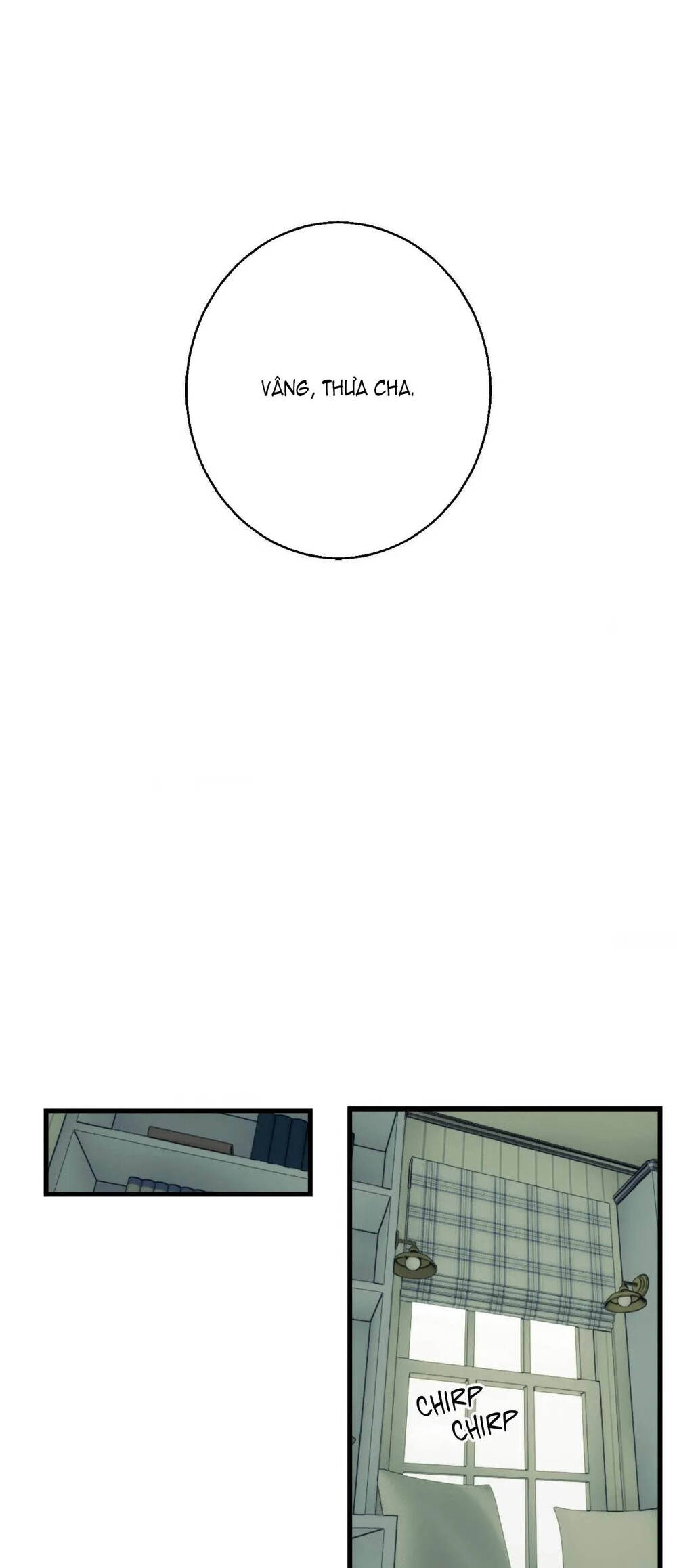 Gửi Lời Chúc Phúc Của Melt Tới Người [Chap 54-58]