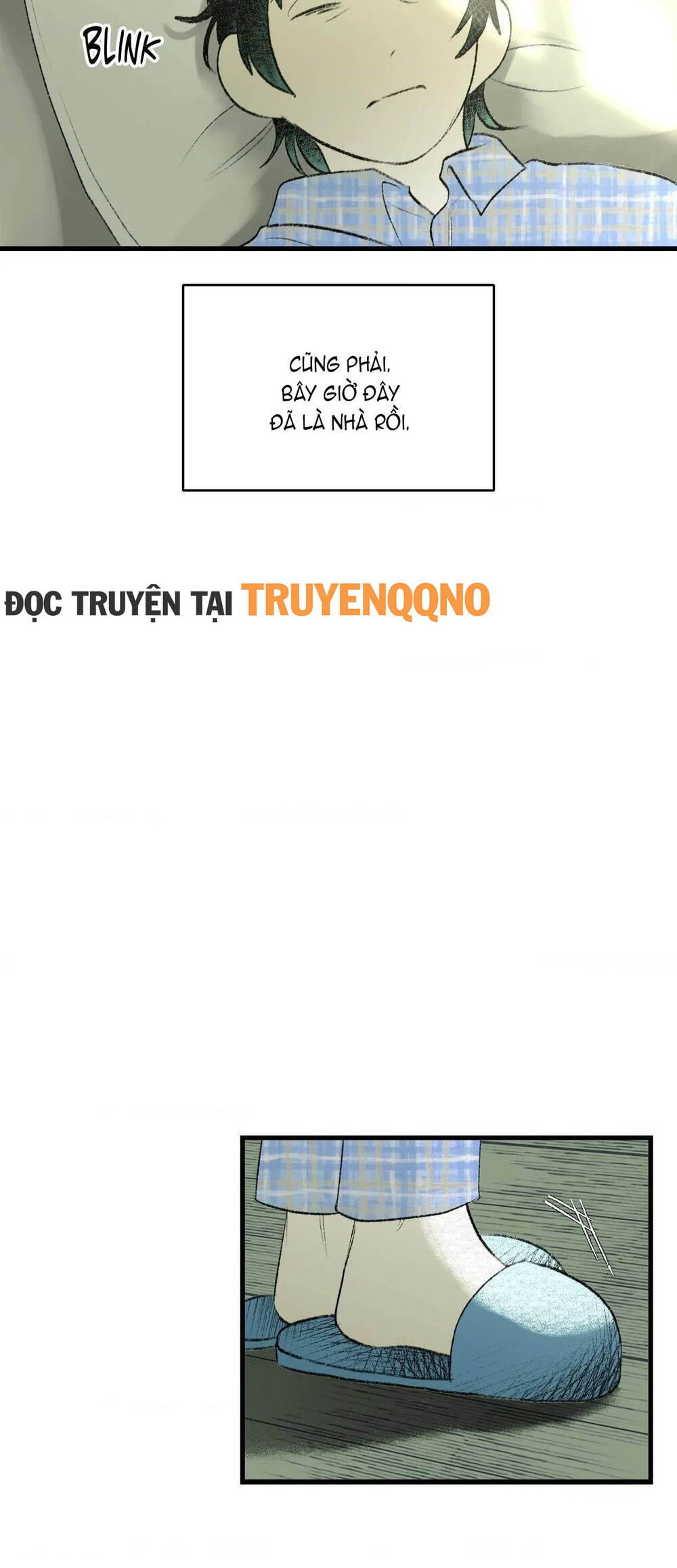 Gửi Lời Chúc Phúc Của Melt Tới Người [Chap 54-58]