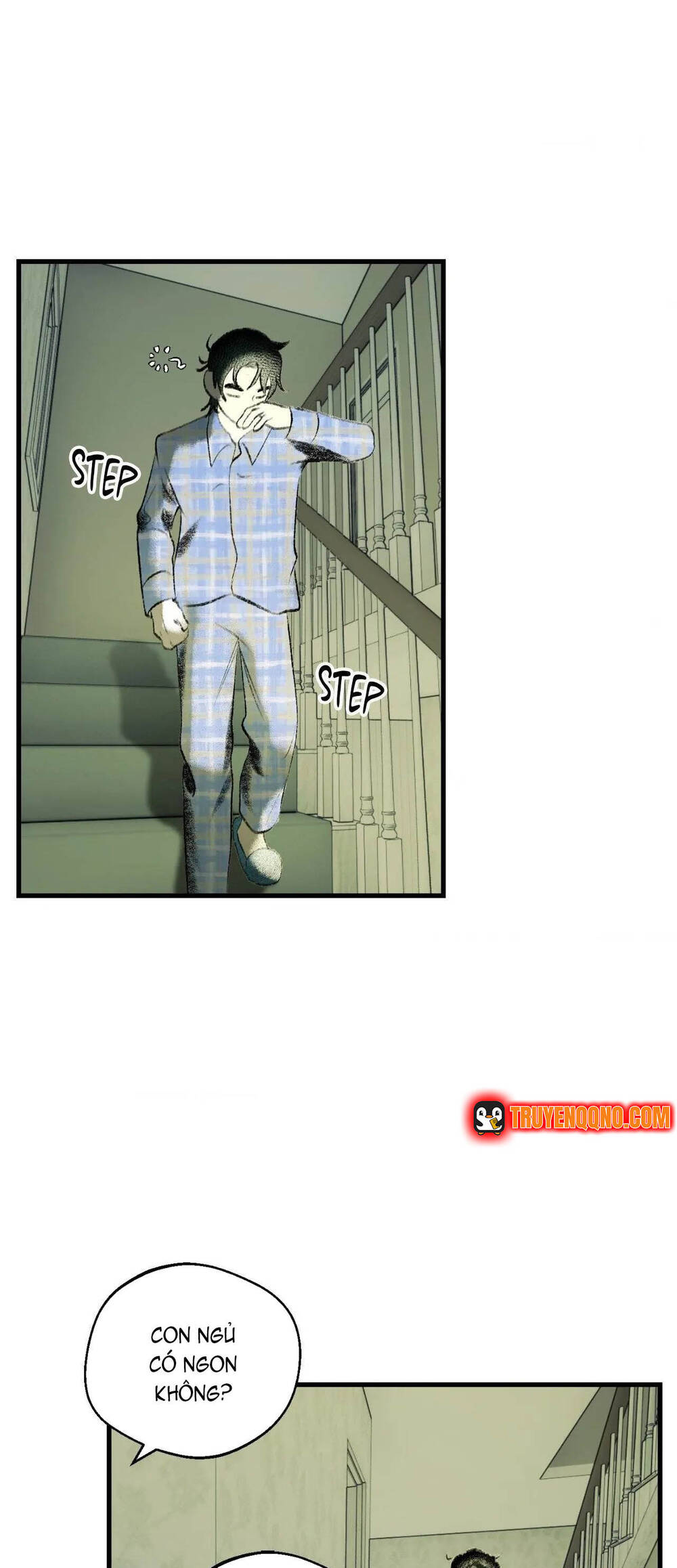 Gửi Lời Chúc Phúc Của Melt Tới Người [Chap 54-58]