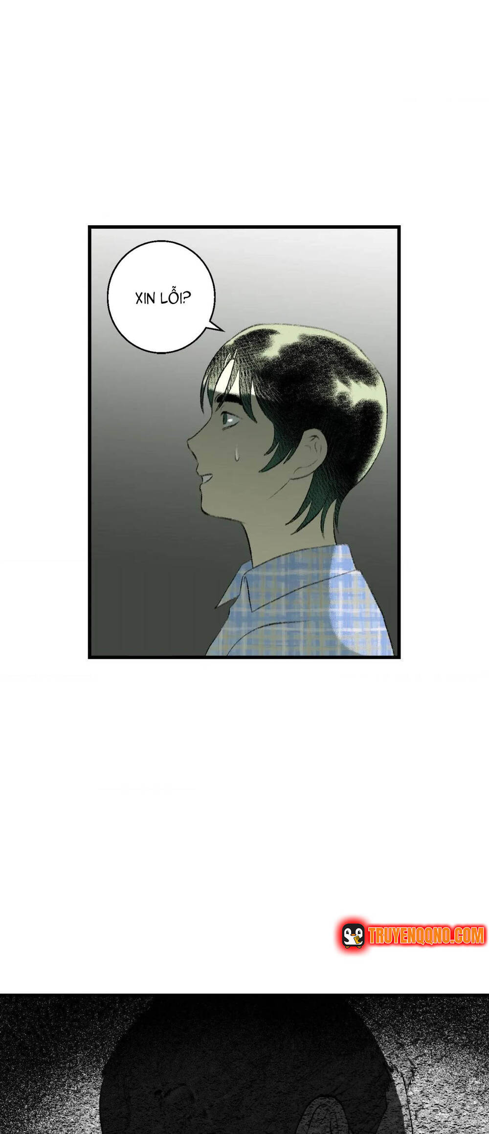 Gửi Lời Chúc Phúc Của Melt Tới Người [Chap 54-58]