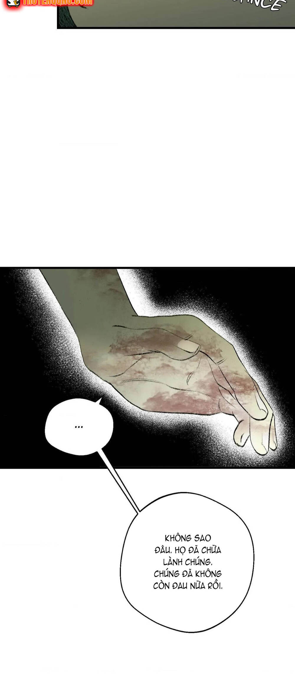 Gửi Lời Chúc Phúc Của Melt Tới Người [Chap 54-58]