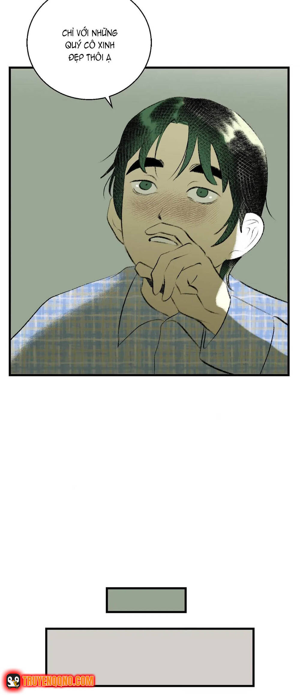 Gửi Lời Chúc Phúc Của Melt Tới Người [Chap 54-58]