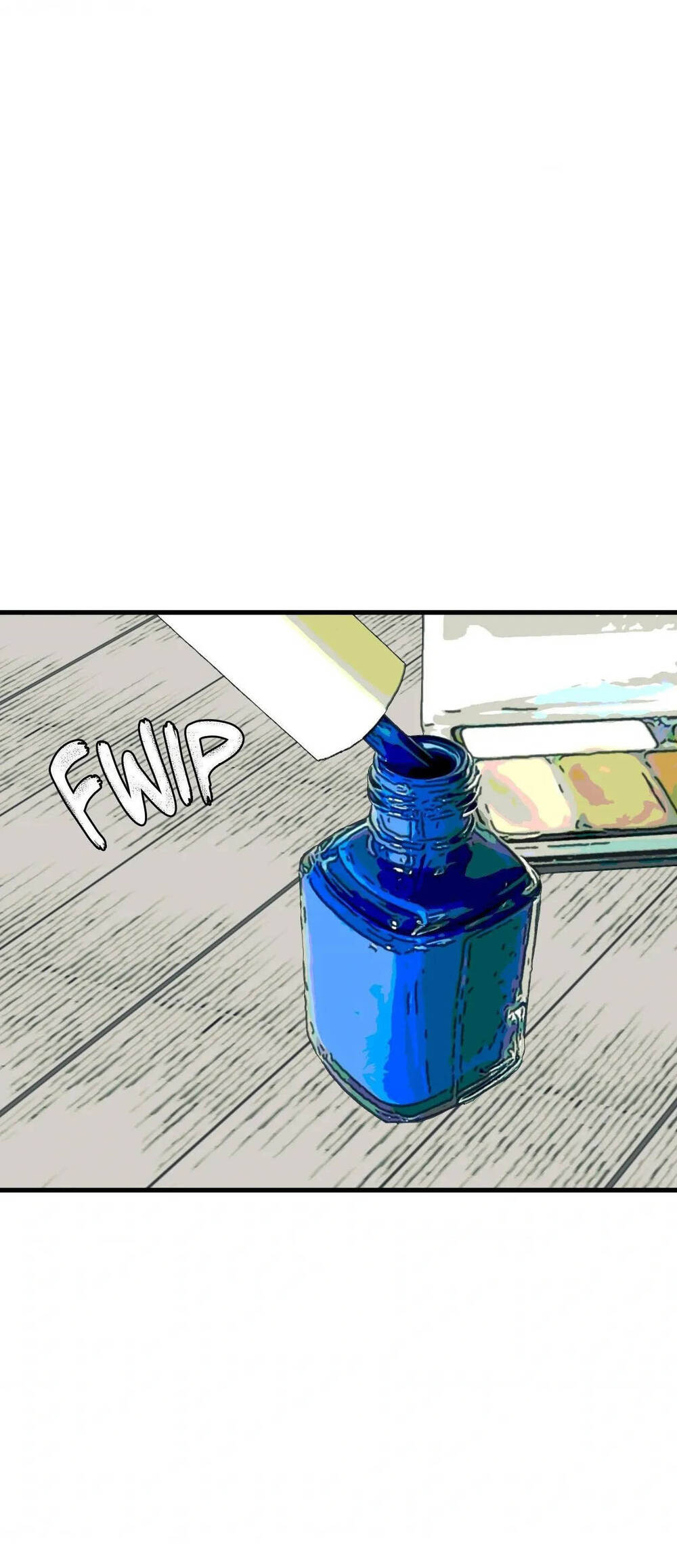 Gửi Lời Chúc Phúc Của Melt Tới Người [Chap 54-58]