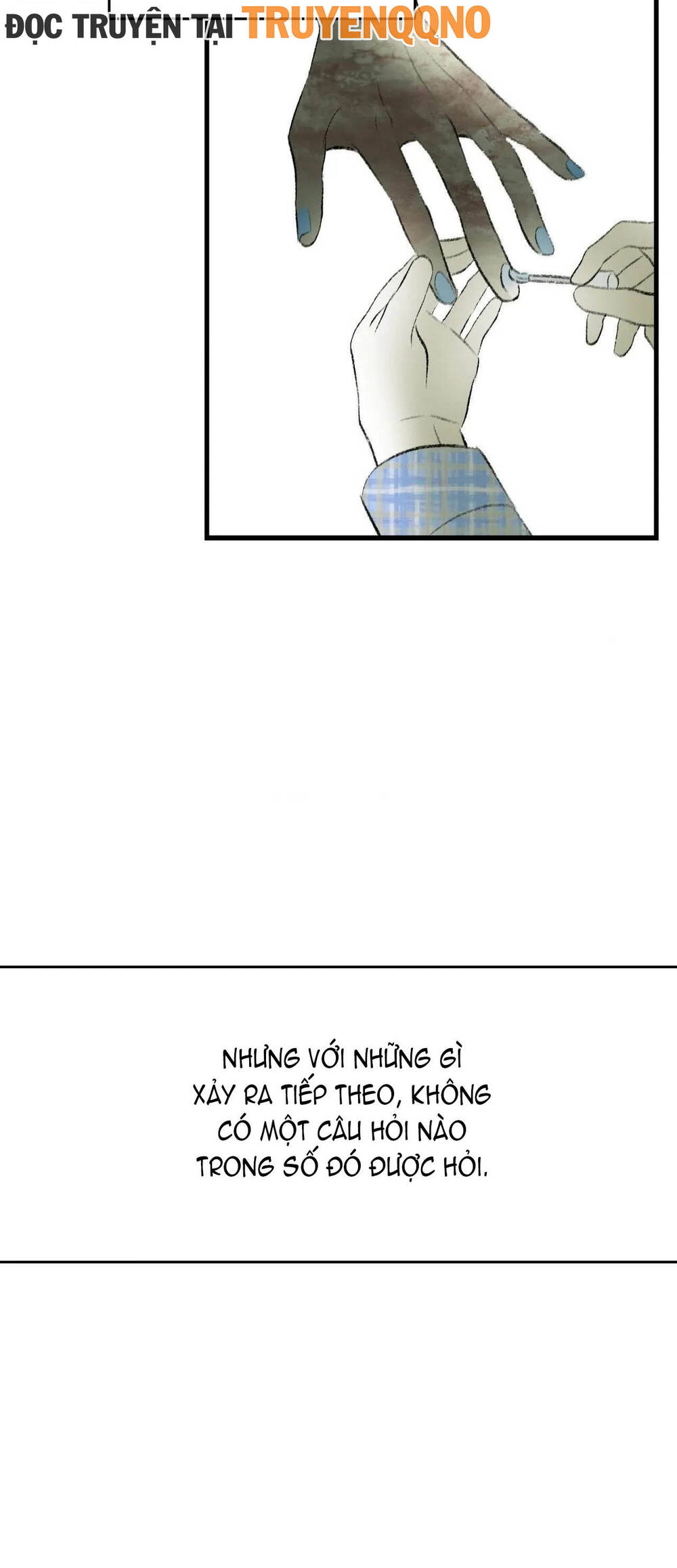 Gửi Lời Chúc Phúc Của Melt Tới Người [Chap 54-58]