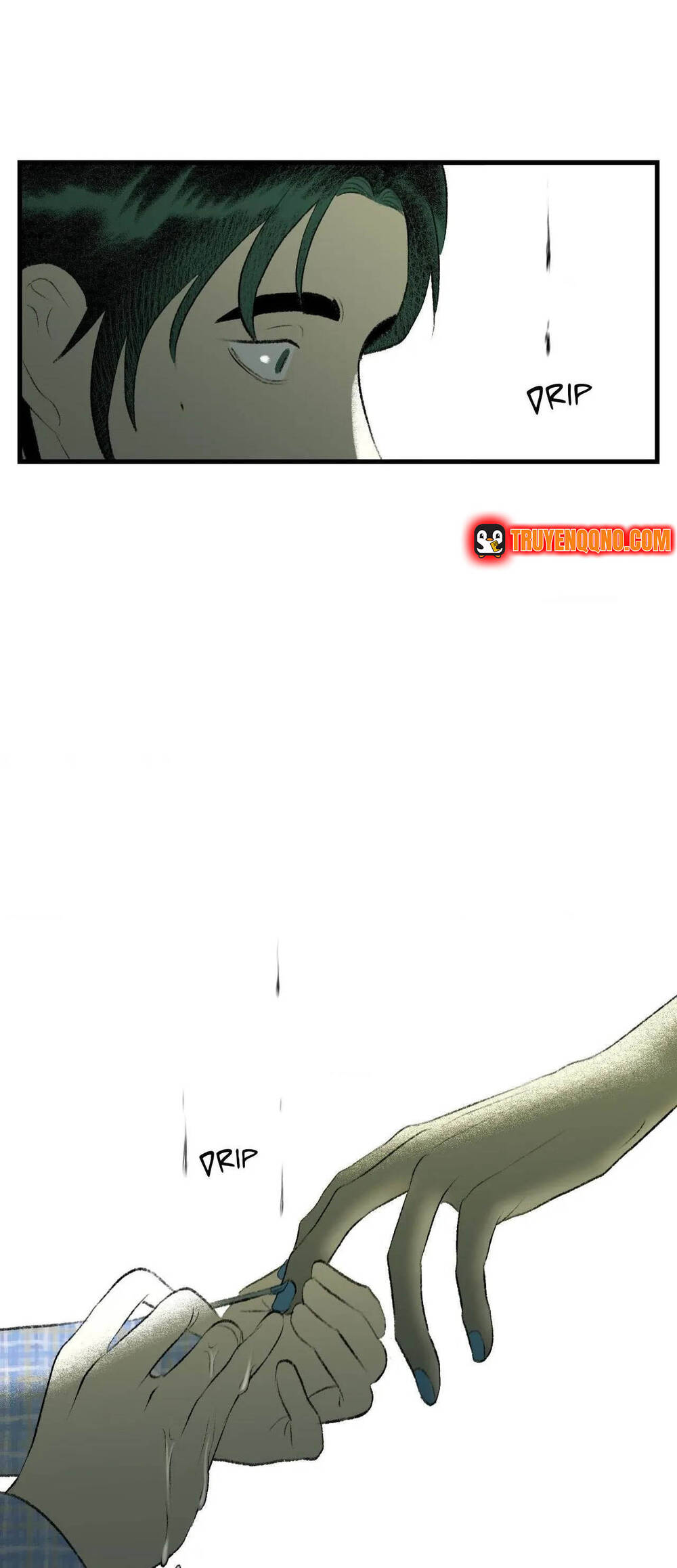 Gửi Lời Chúc Phúc Của Melt Tới Người [Chap 54-58]