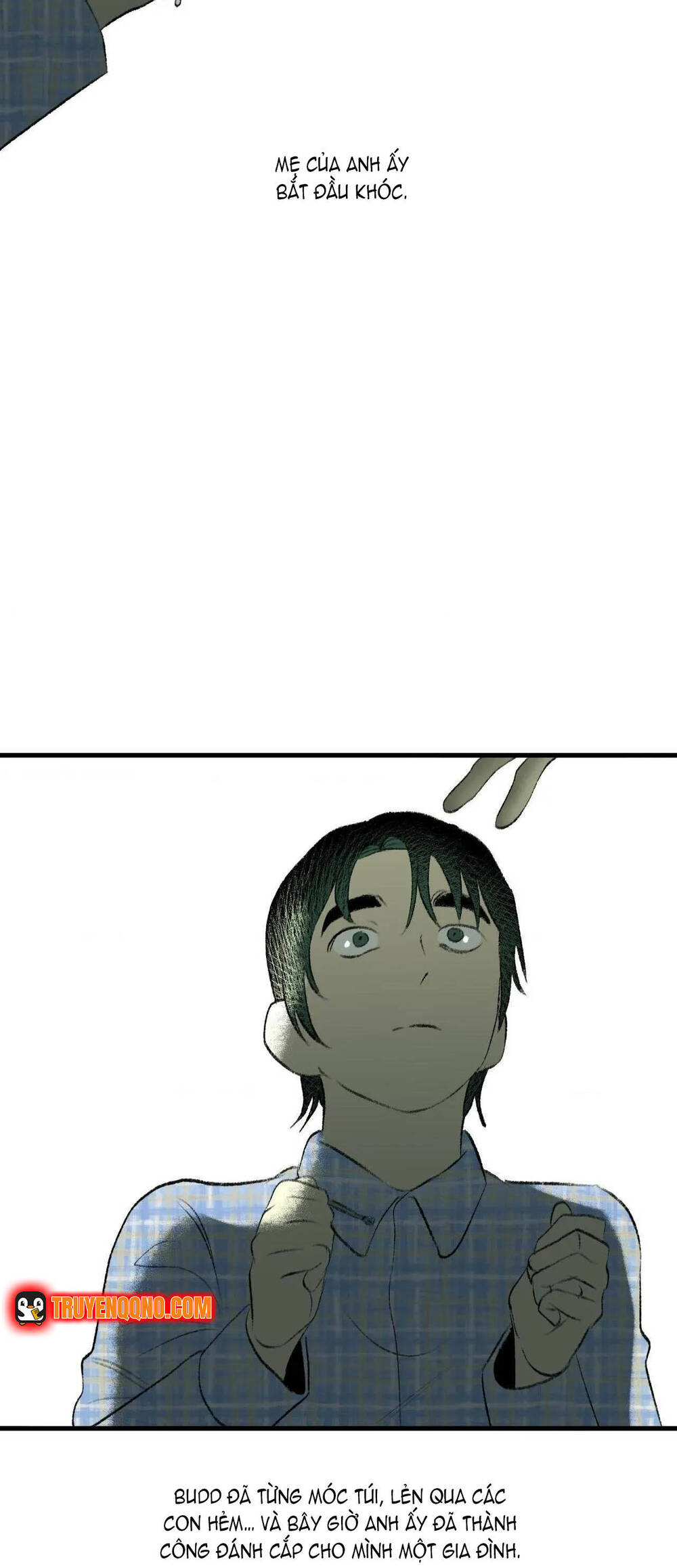 Gửi Lời Chúc Phúc Của Melt Tới Người [Chap 54-58]