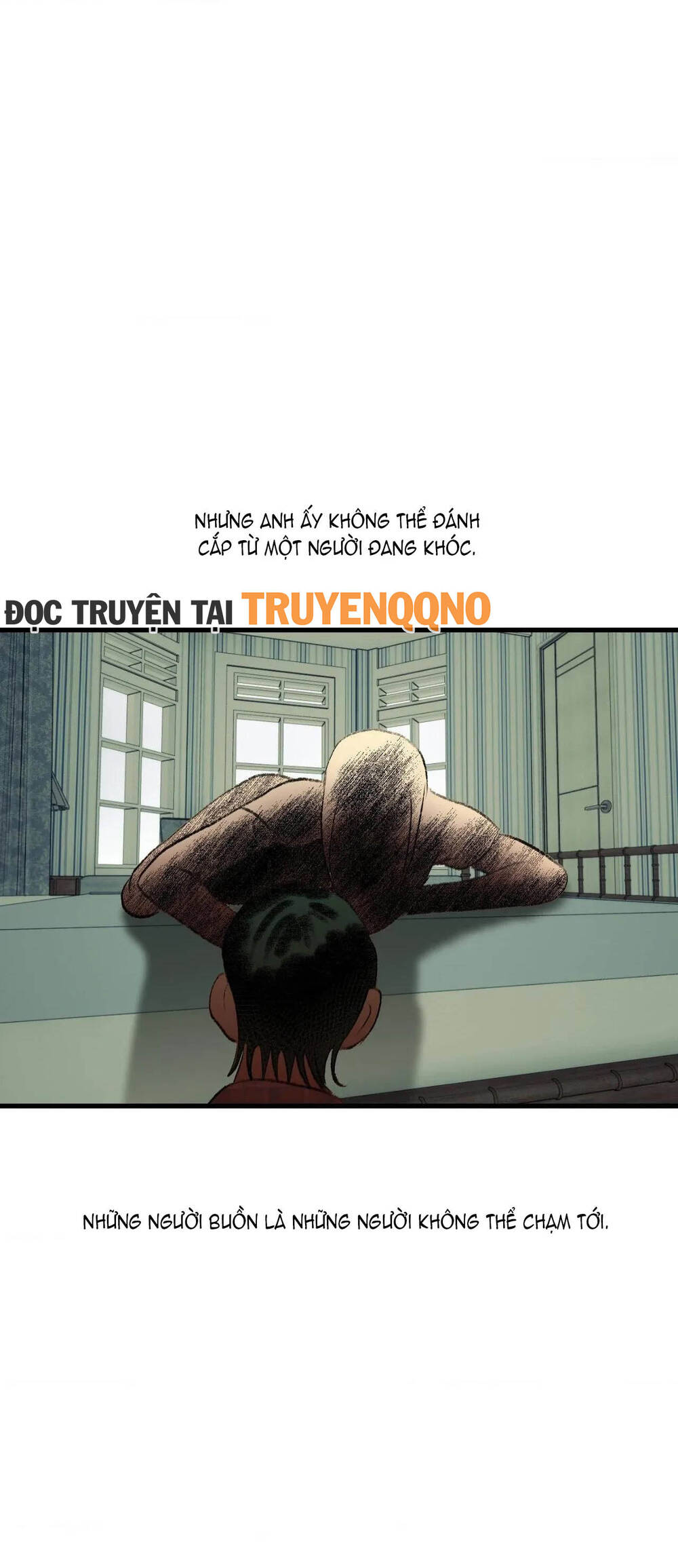 Gửi Lời Chúc Phúc Của Melt Tới Người [Chap 54-58]