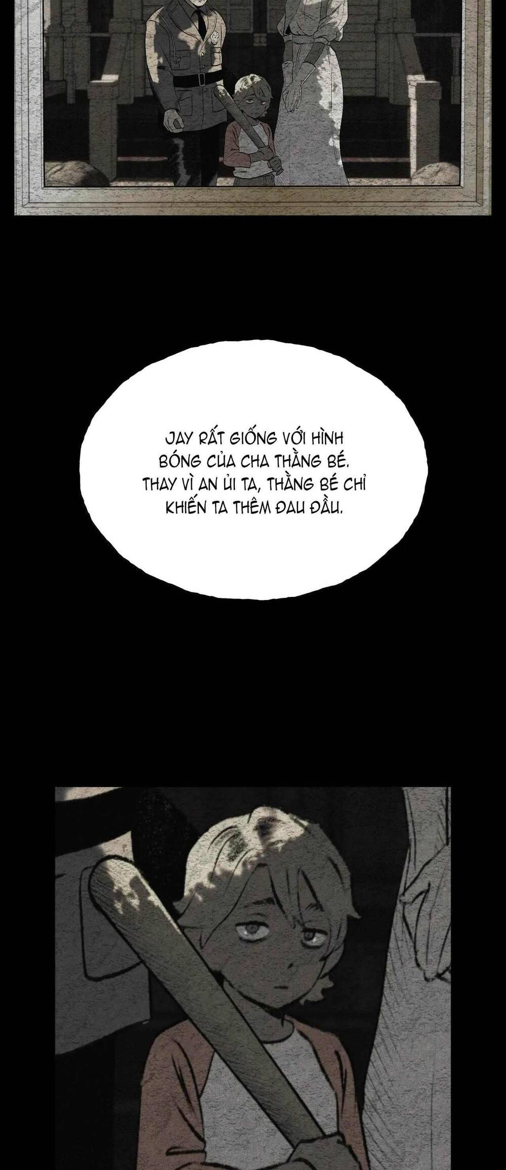 Gửi Lời Chúc Phúc Của Melt Tới Người [Chap 54-58]