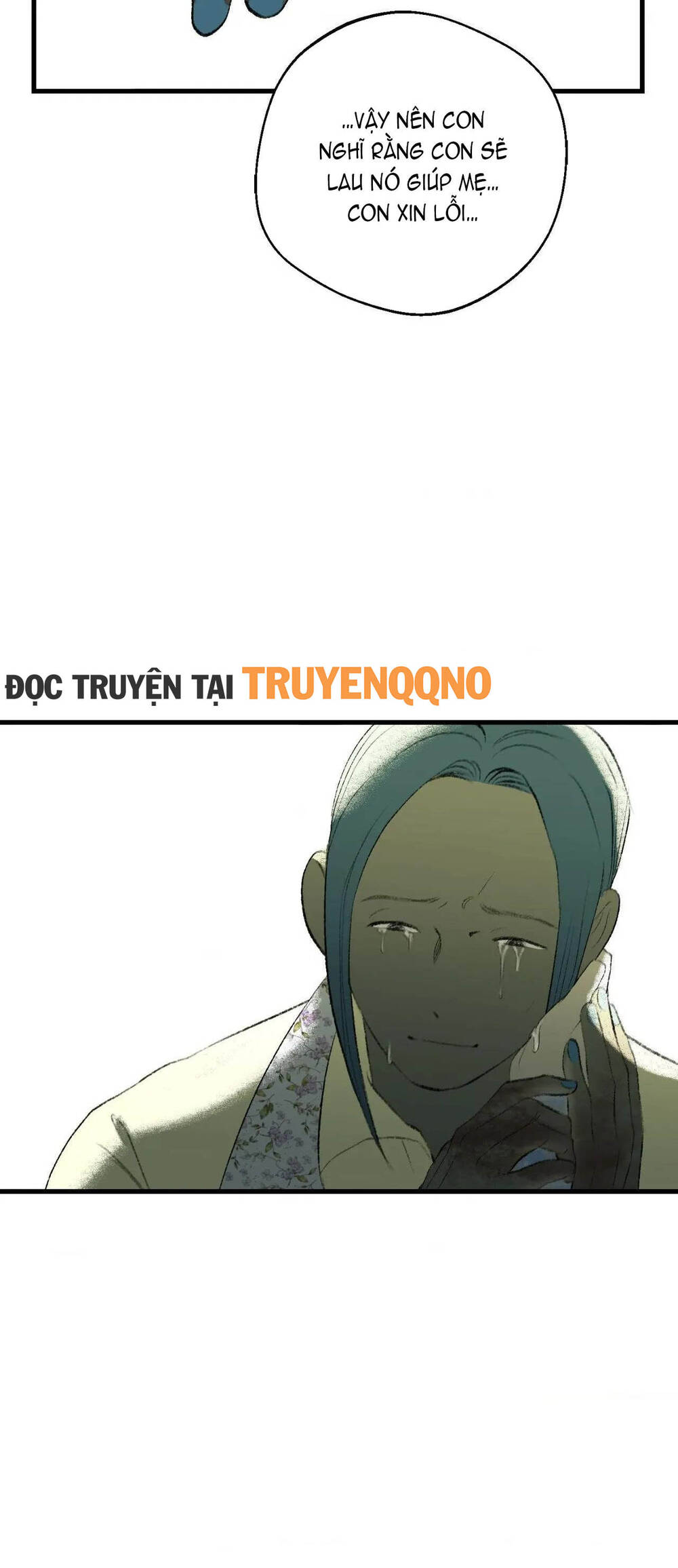 Gửi Lời Chúc Phúc Của Melt Tới Người [Chap 54-58]