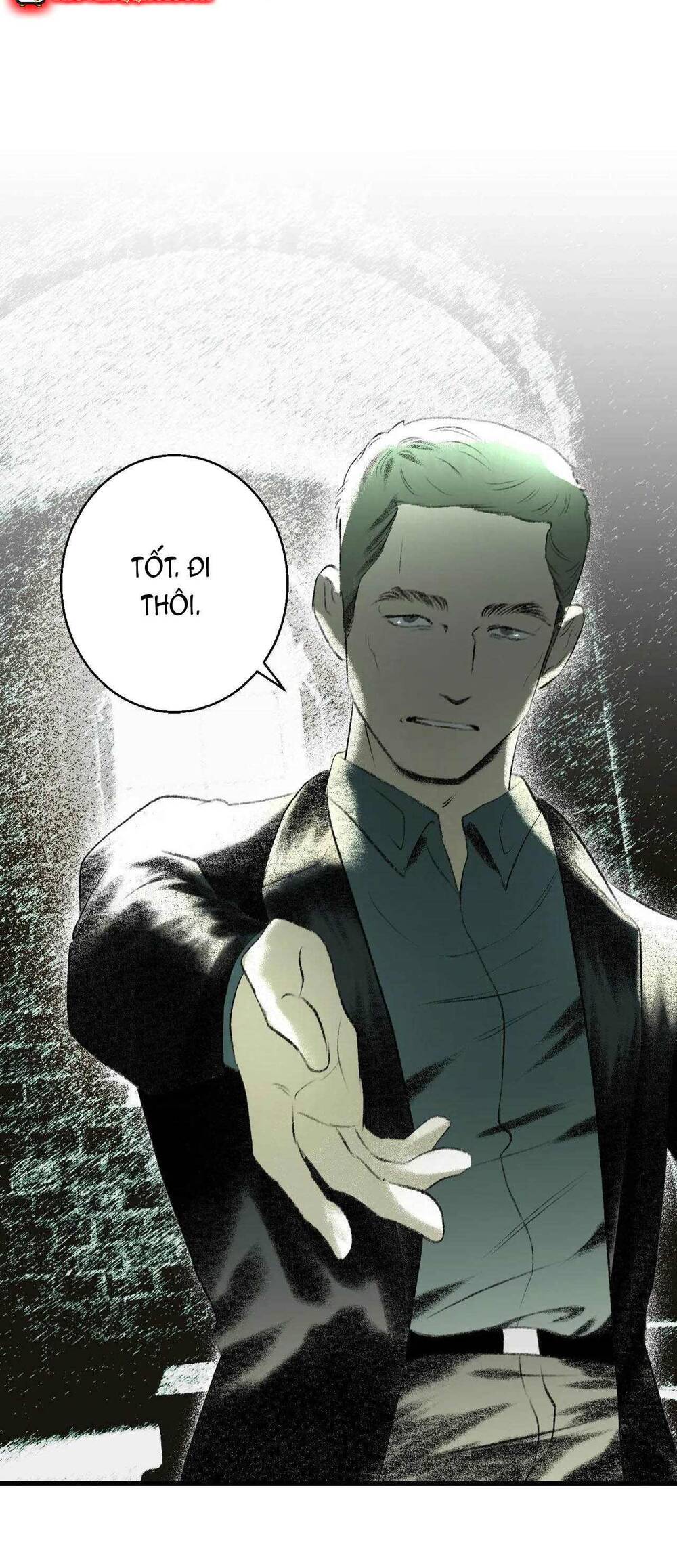 Gửi Lời Chúc Phúc Của Melt Tới Người [Chap 54-58]