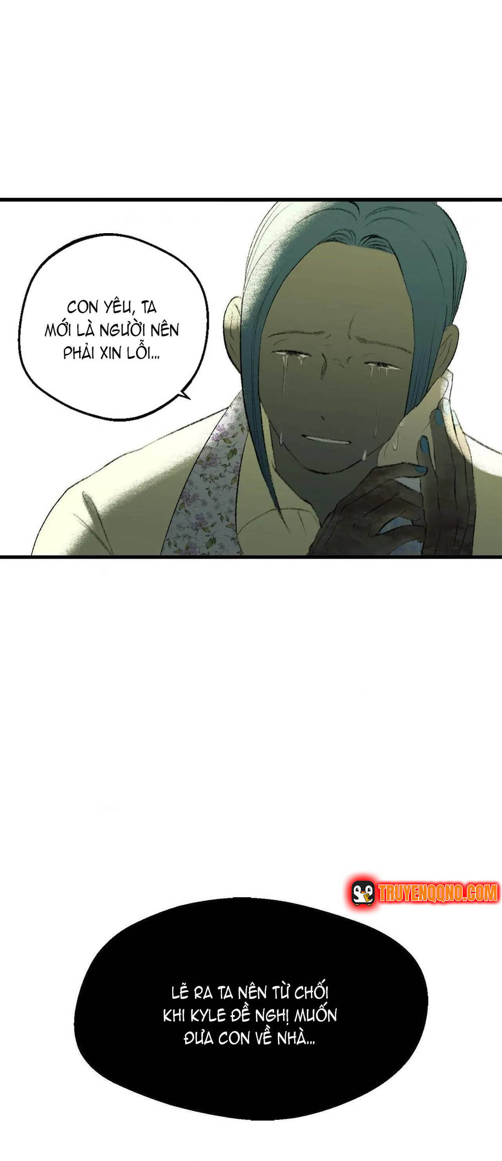 Gửi Lời Chúc Phúc Của Melt Tới Người [Chap 54-58]