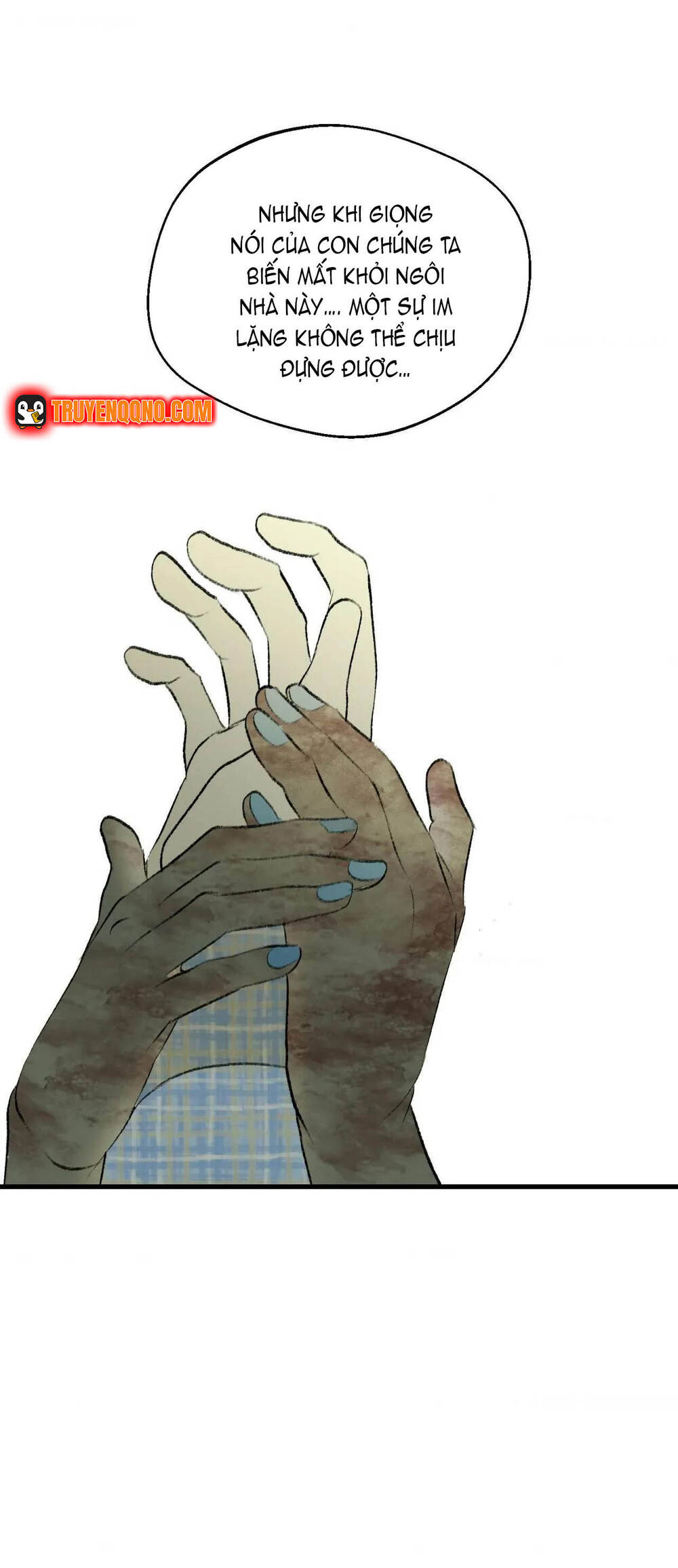 Gửi Lời Chúc Phúc Của Melt Tới Người [Chap 54-58]