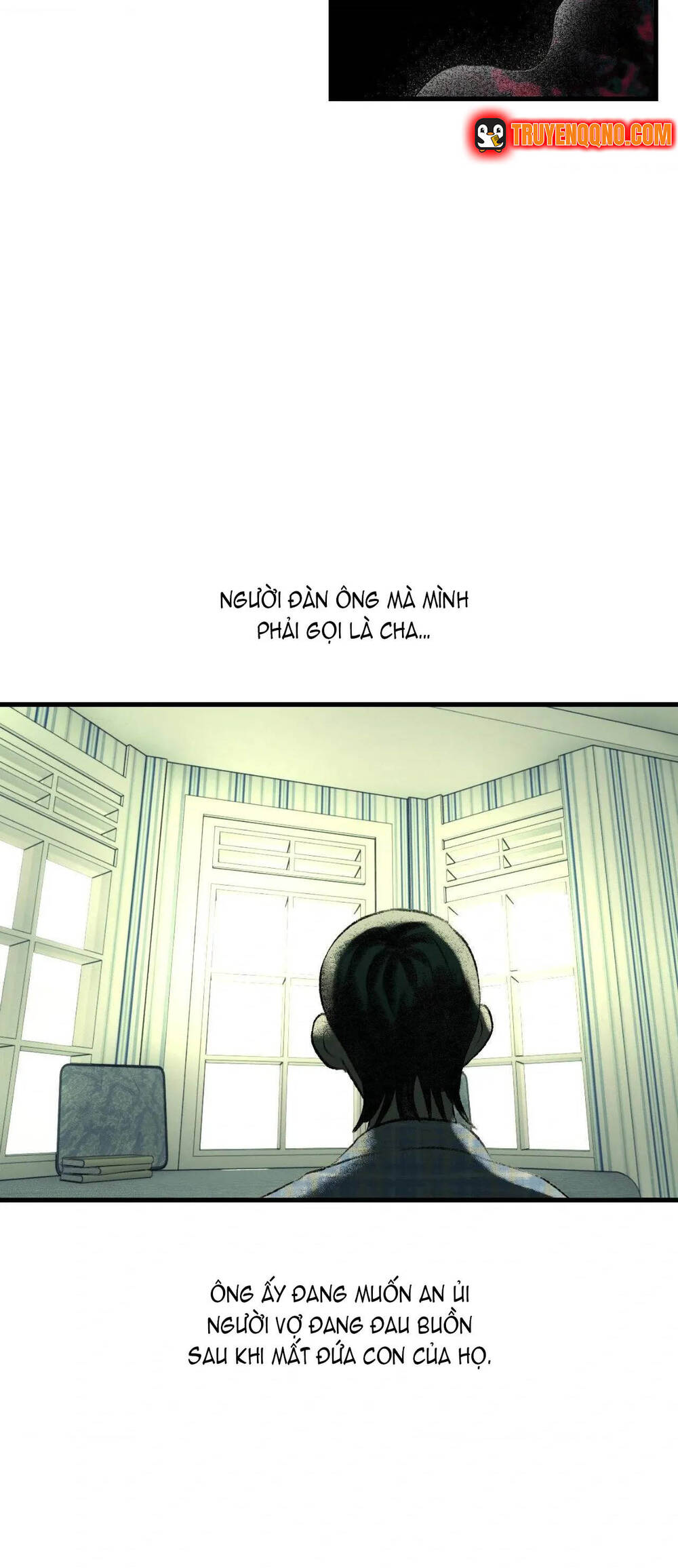 Gửi Lời Chúc Phúc Của Melt Tới Người [Chap 54-58]