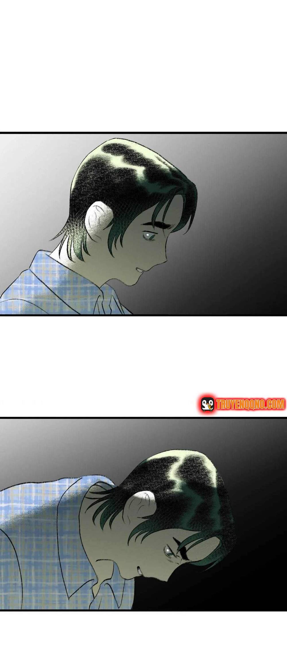 Gửi Lời Chúc Phúc Của Melt Tới Người [Chap 54-58]