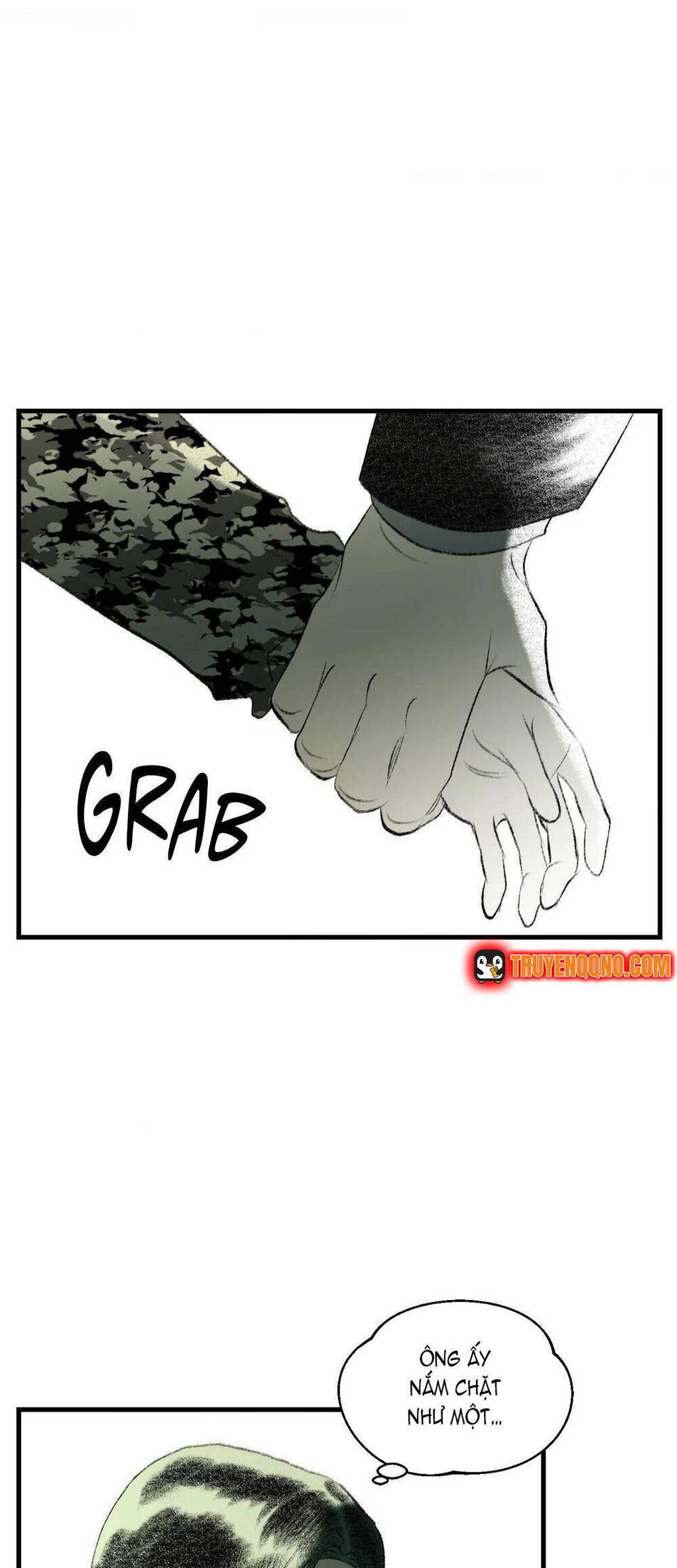 Gửi Lời Chúc Phúc Của Melt Tới Người [Chap 54-58]