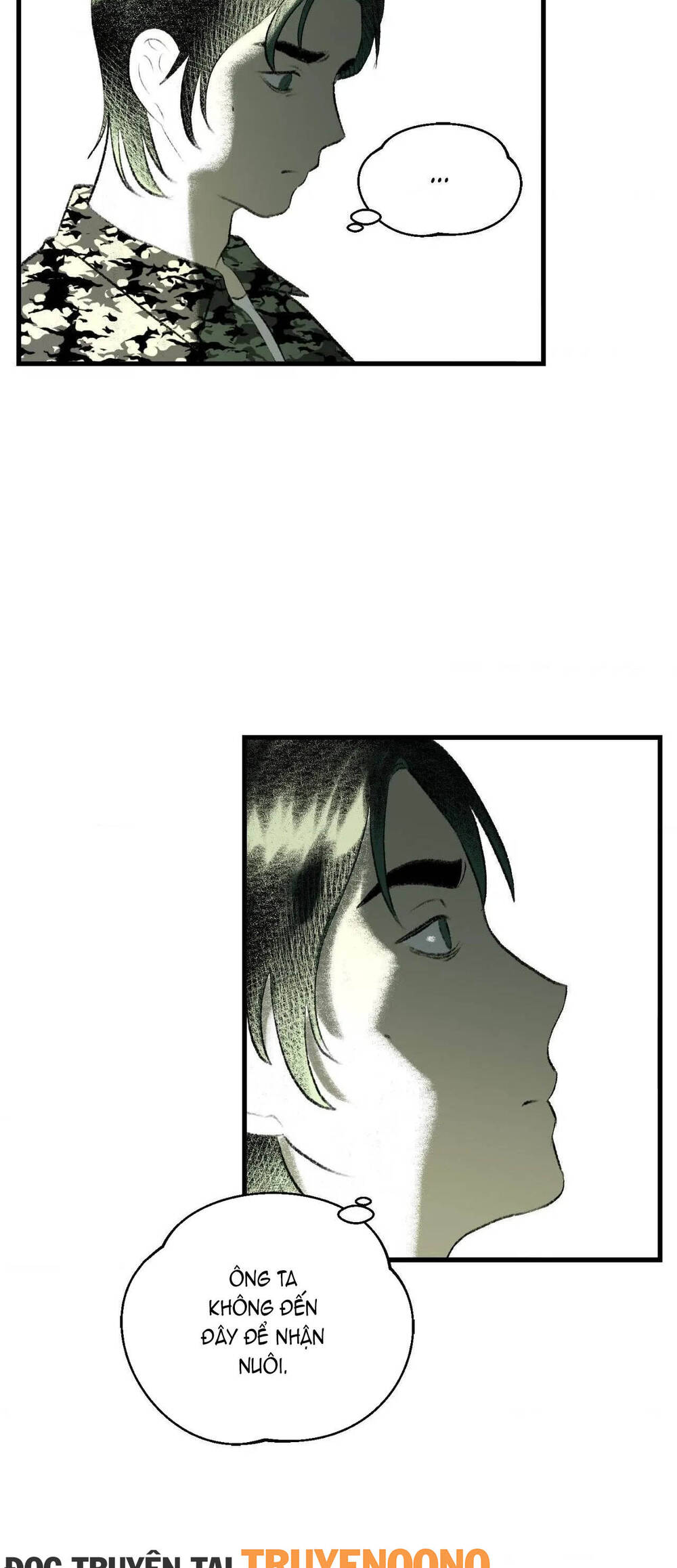 Gửi Lời Chúc Phúc Của Melt Tới Người [Chap 54-58]